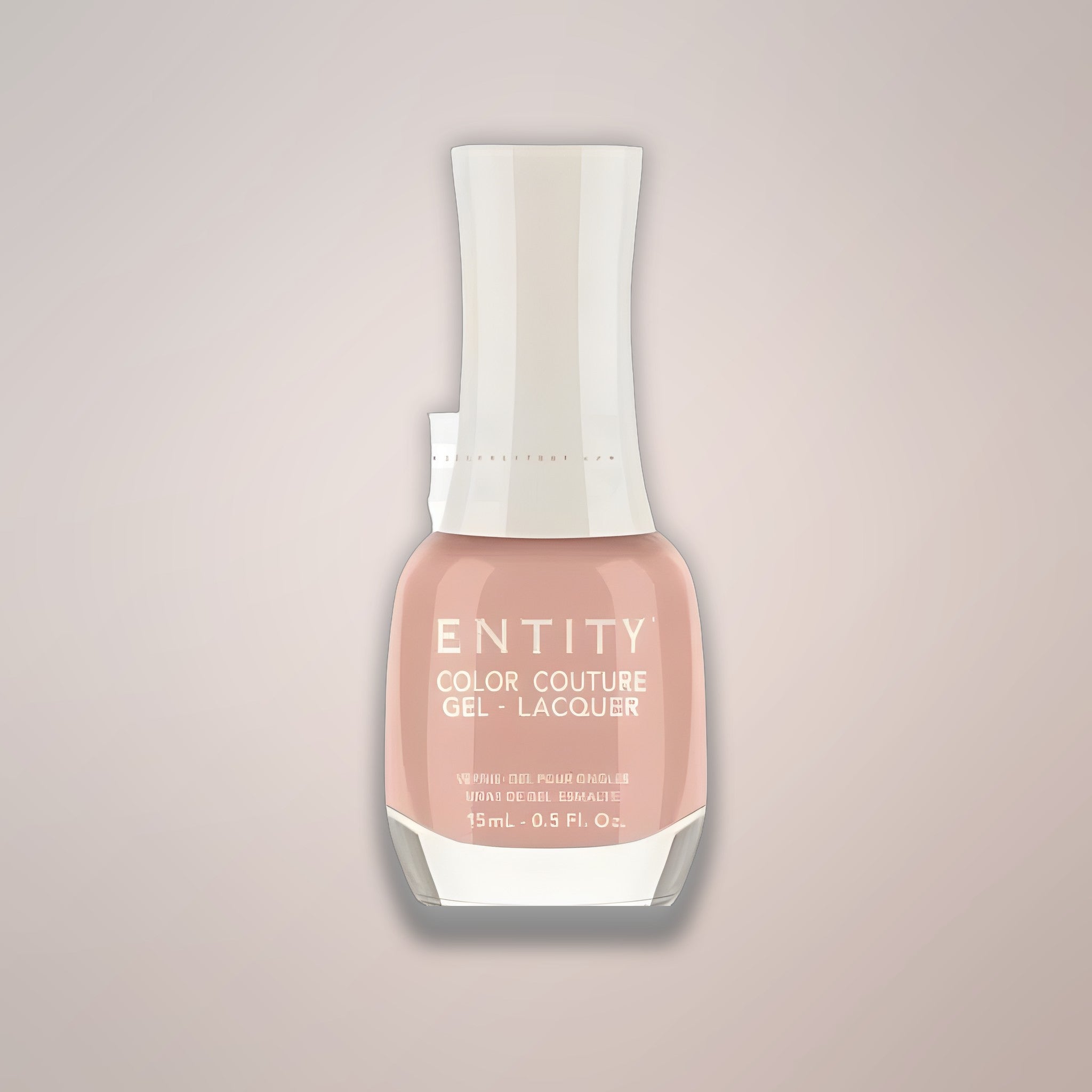 ENTITY Nail Polish - Perfectly Polished 847