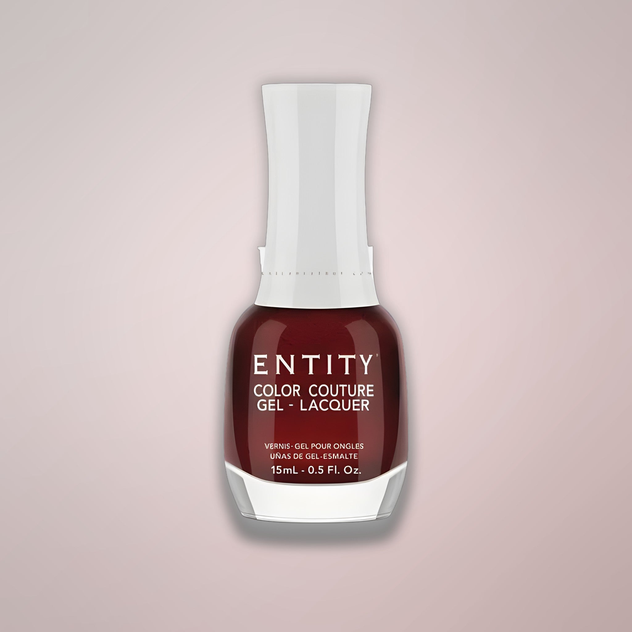 ENTITY Nail Polish - Pin Up Girl 620