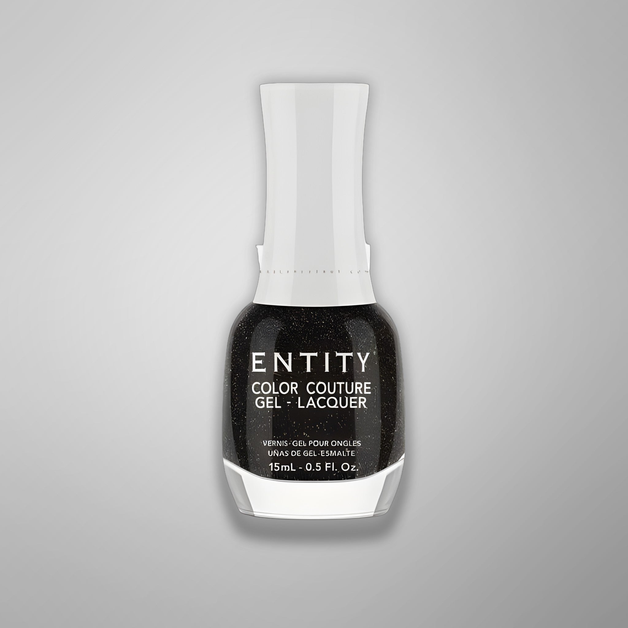 ENTITY Nail Polish - Power Suit 635