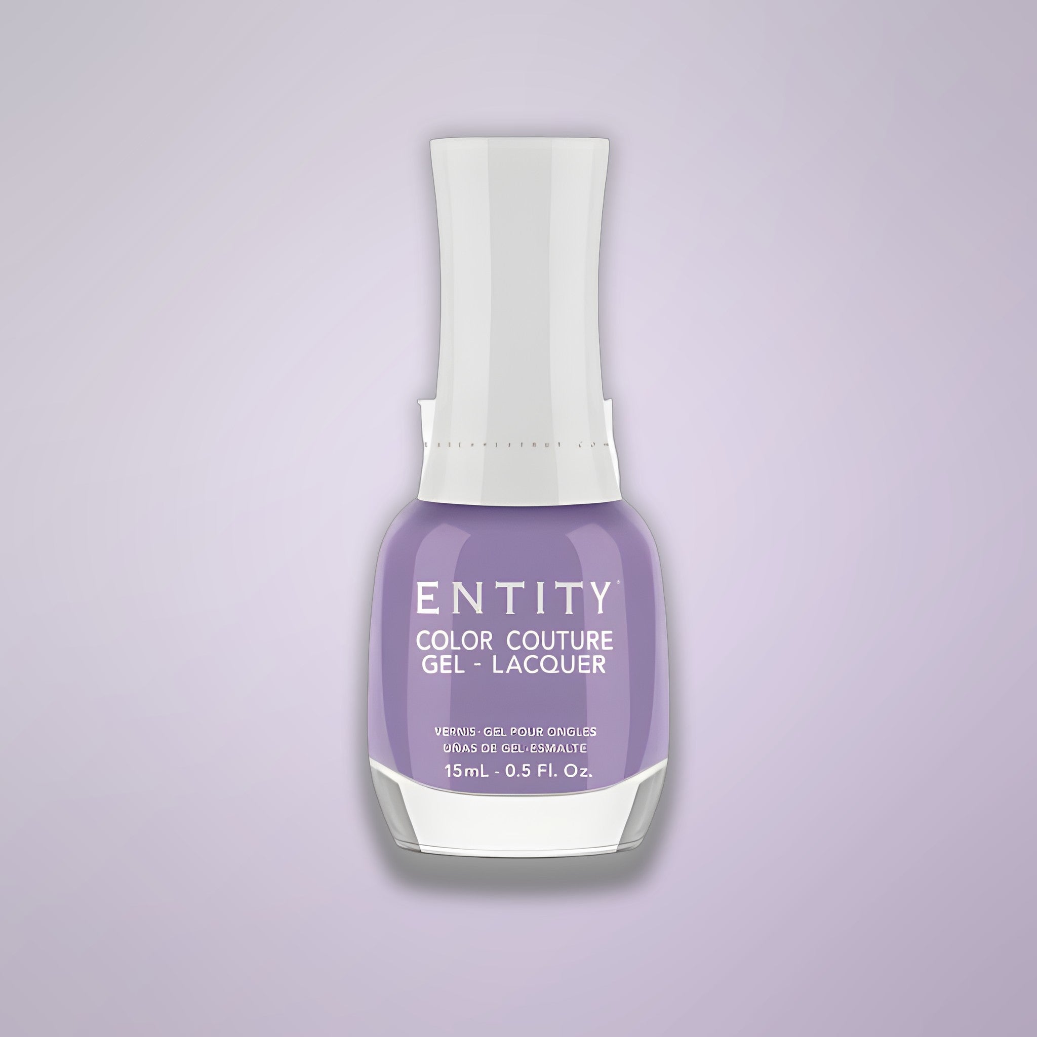ENTITY Nail Polish - Pretty Not Prissy 862