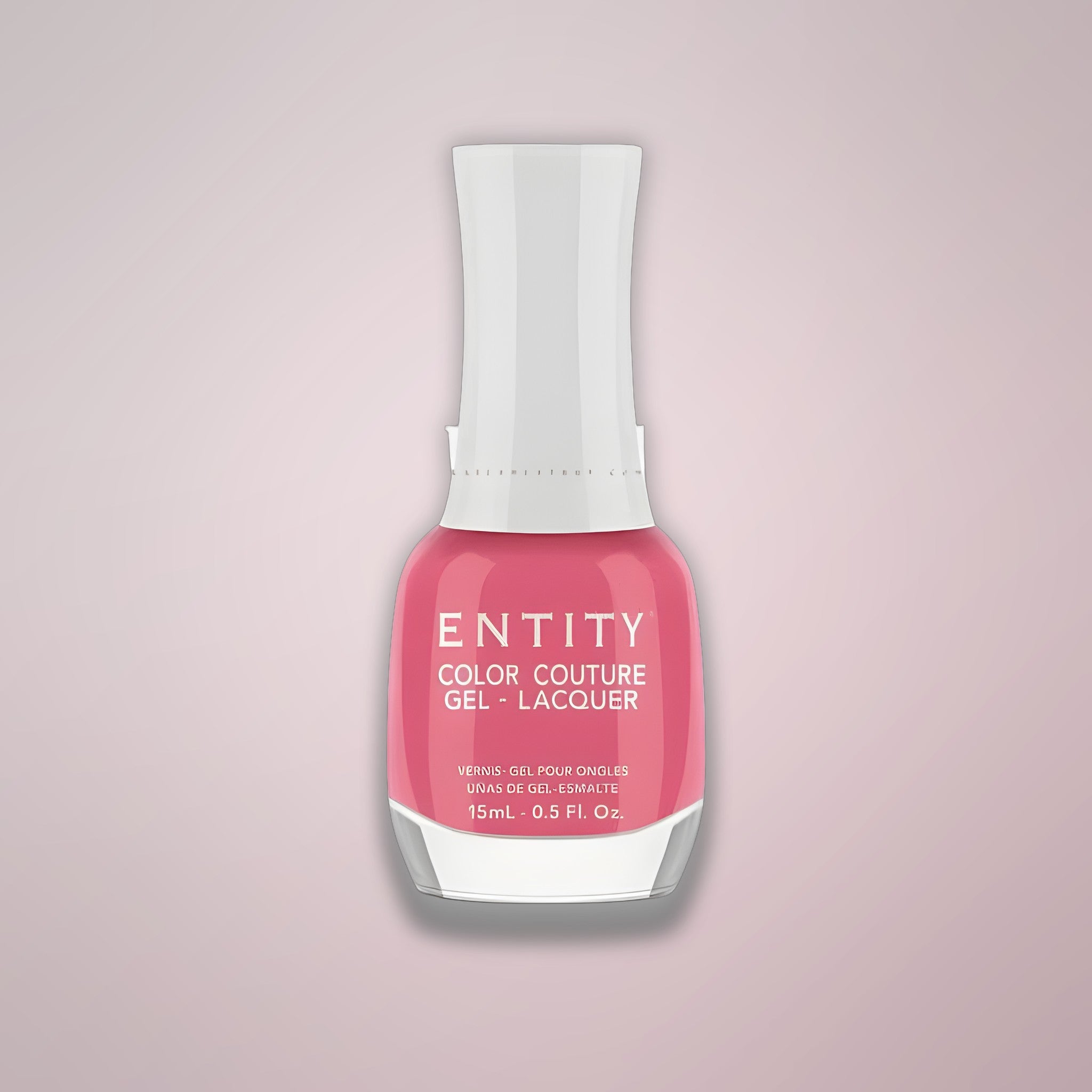 ENTITY Nail Polish - Pretty Precious Peonies 684