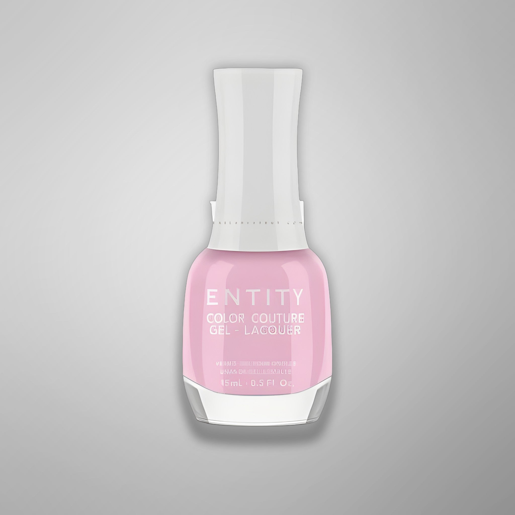 ENTITY Nail Polish - Pure Chic 848
