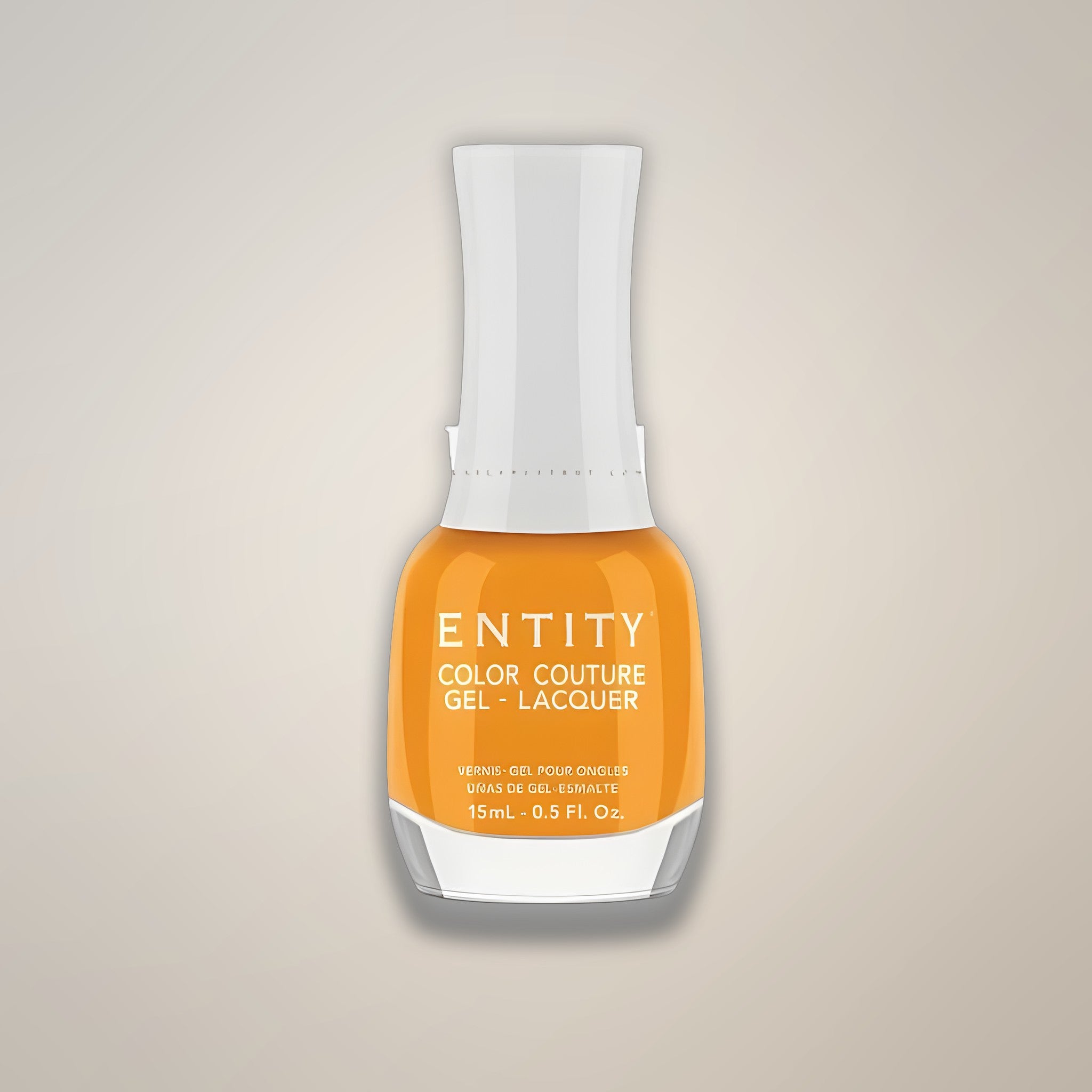 ENTITY Nail Polish - Sarong Sash 760