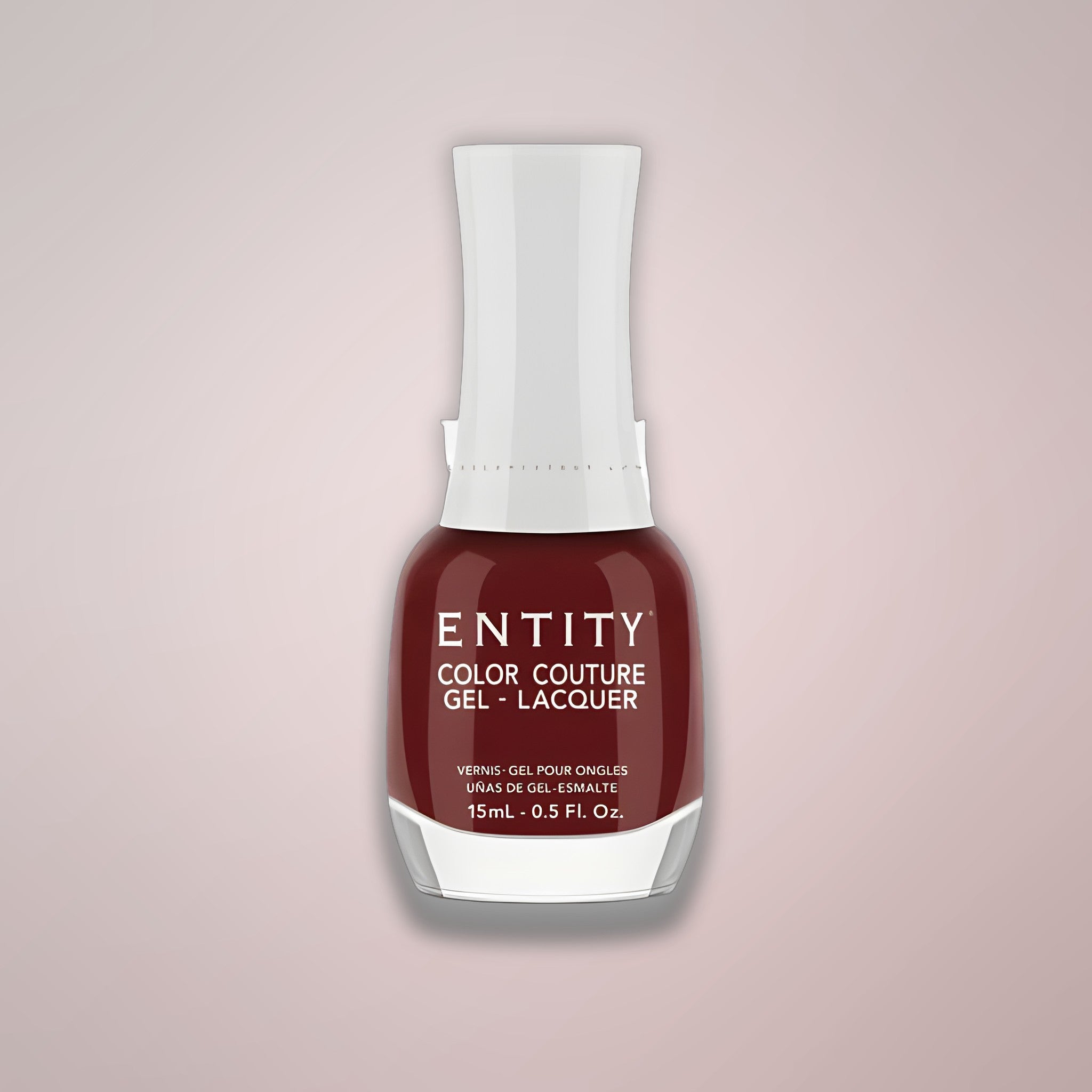 ENTITY Nail Polish - Seize the Moment 859