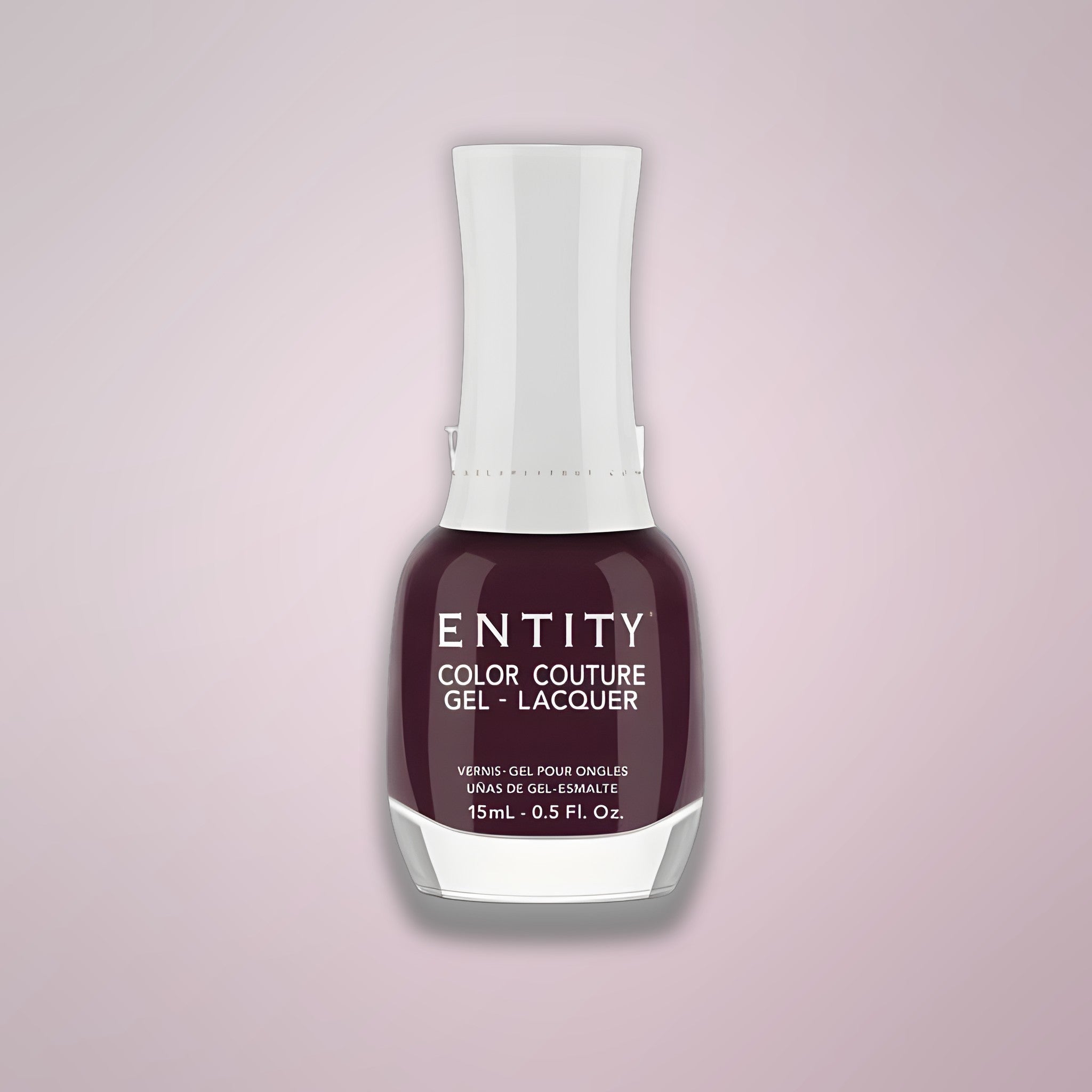 ENTITY Nail Polish - She Wears the Pants 632