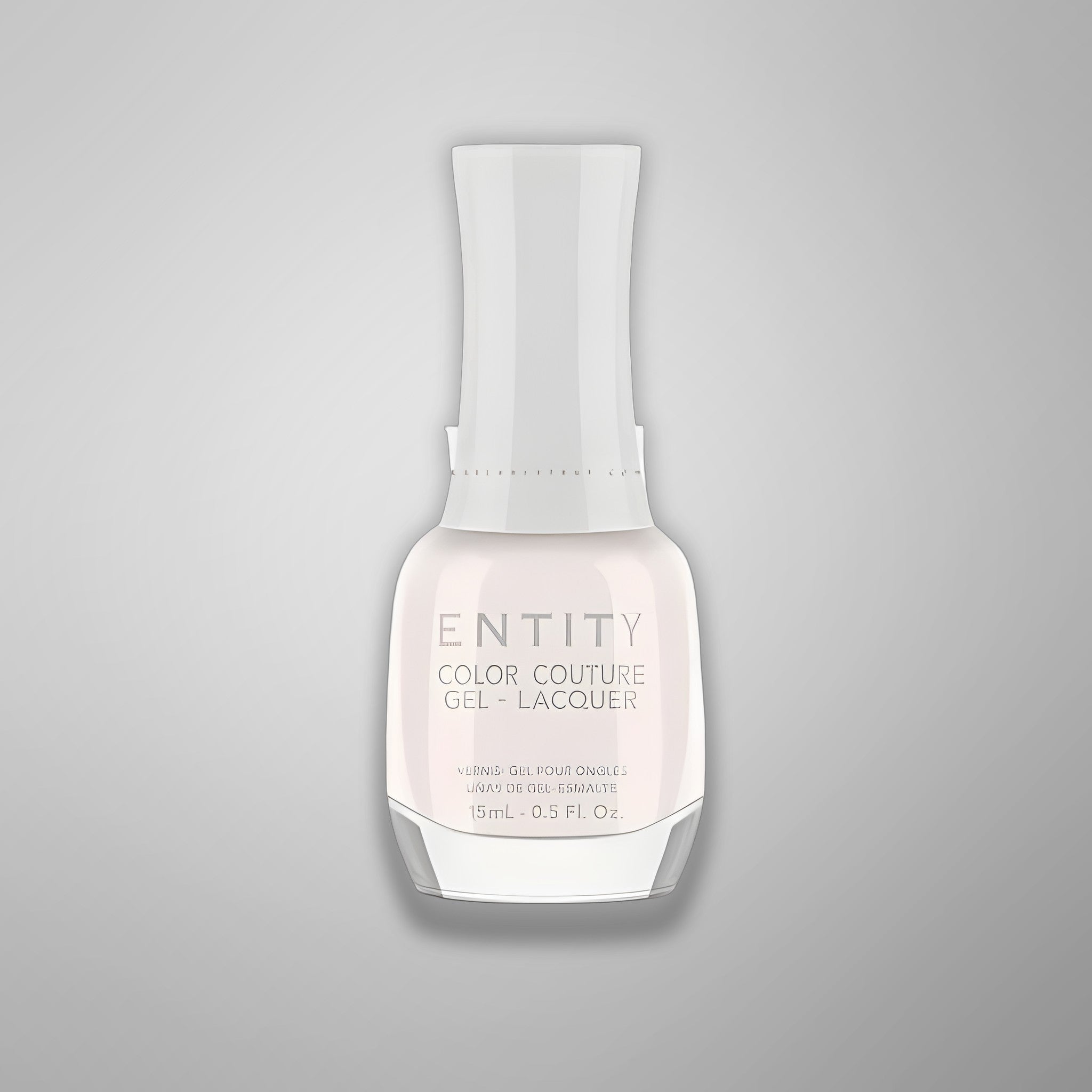 ENTITY Nail Polish - Sheer Perfection 845