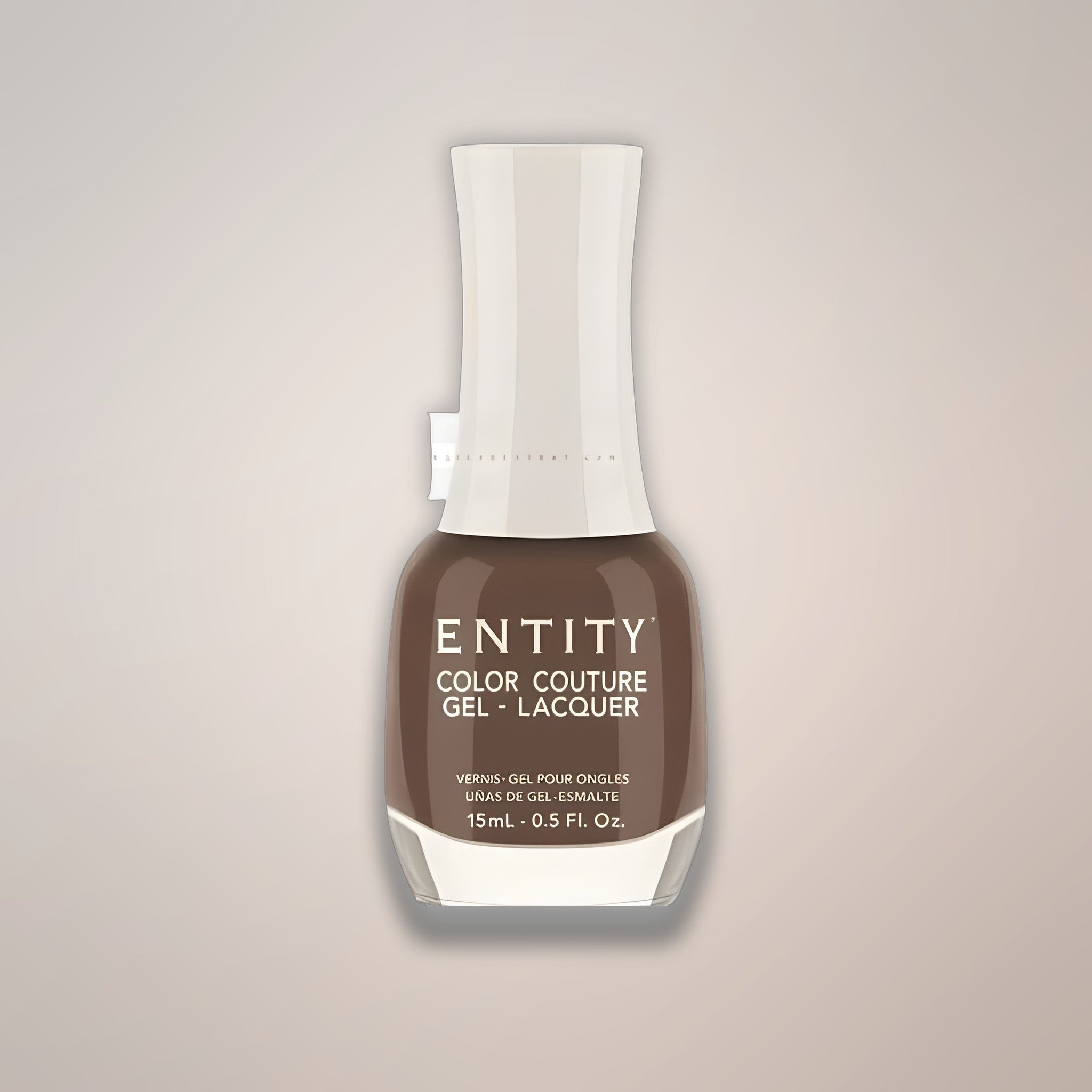 ENTITY Nail Polish - Skins vs Shirts 549