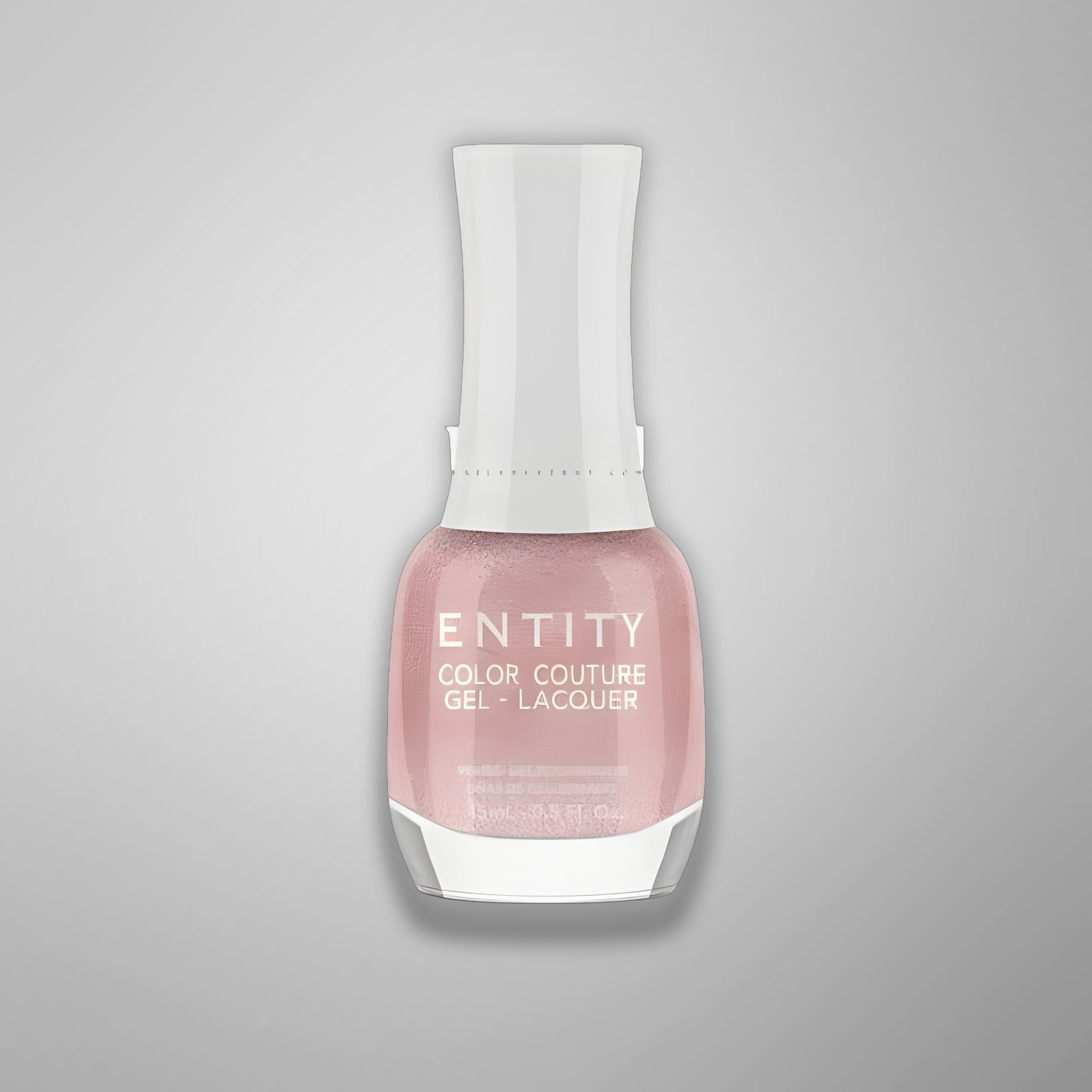 ENTITY Nail Polish - Slip Into Something Comfortable 558