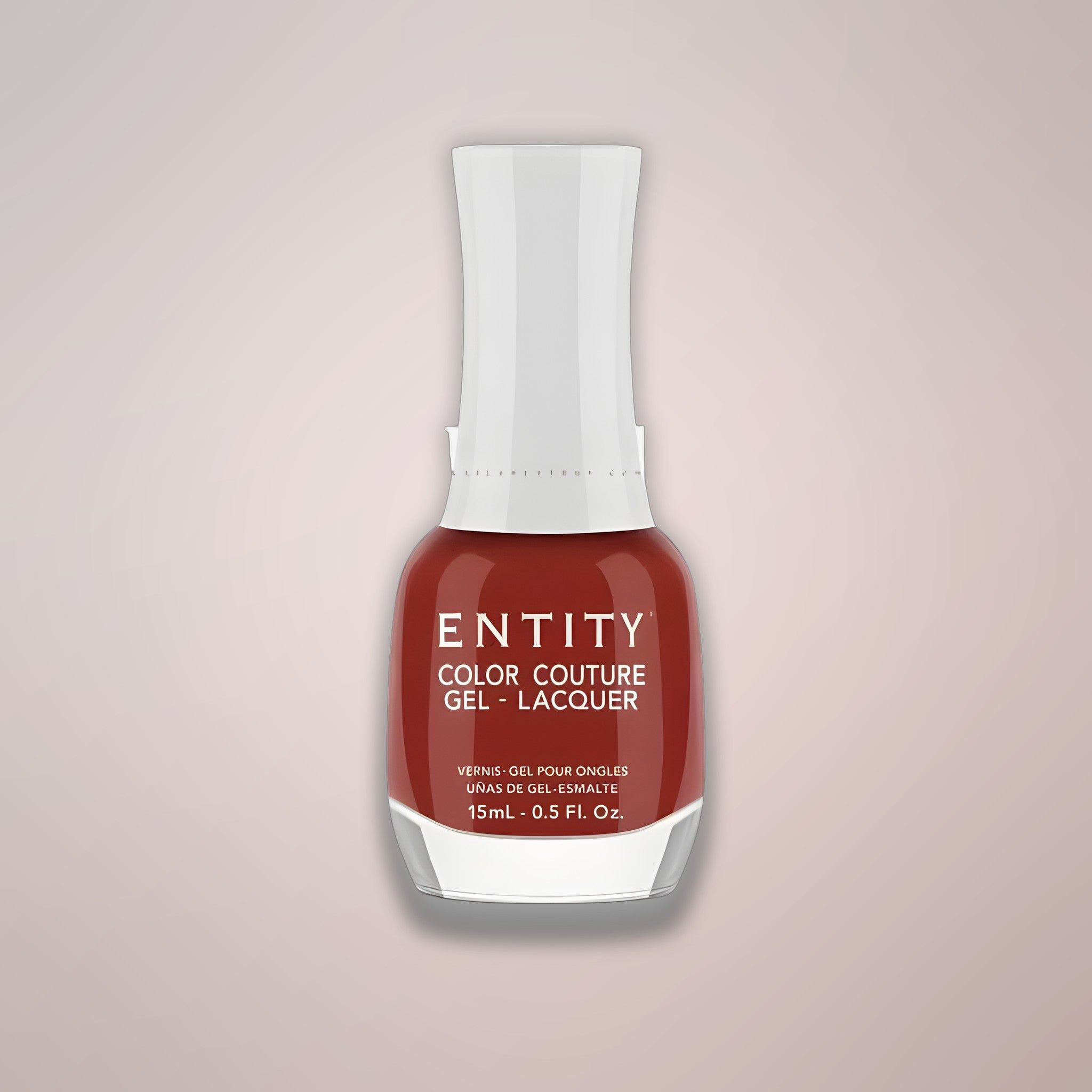ENTITY Nail Polish - Sole Sensation 515