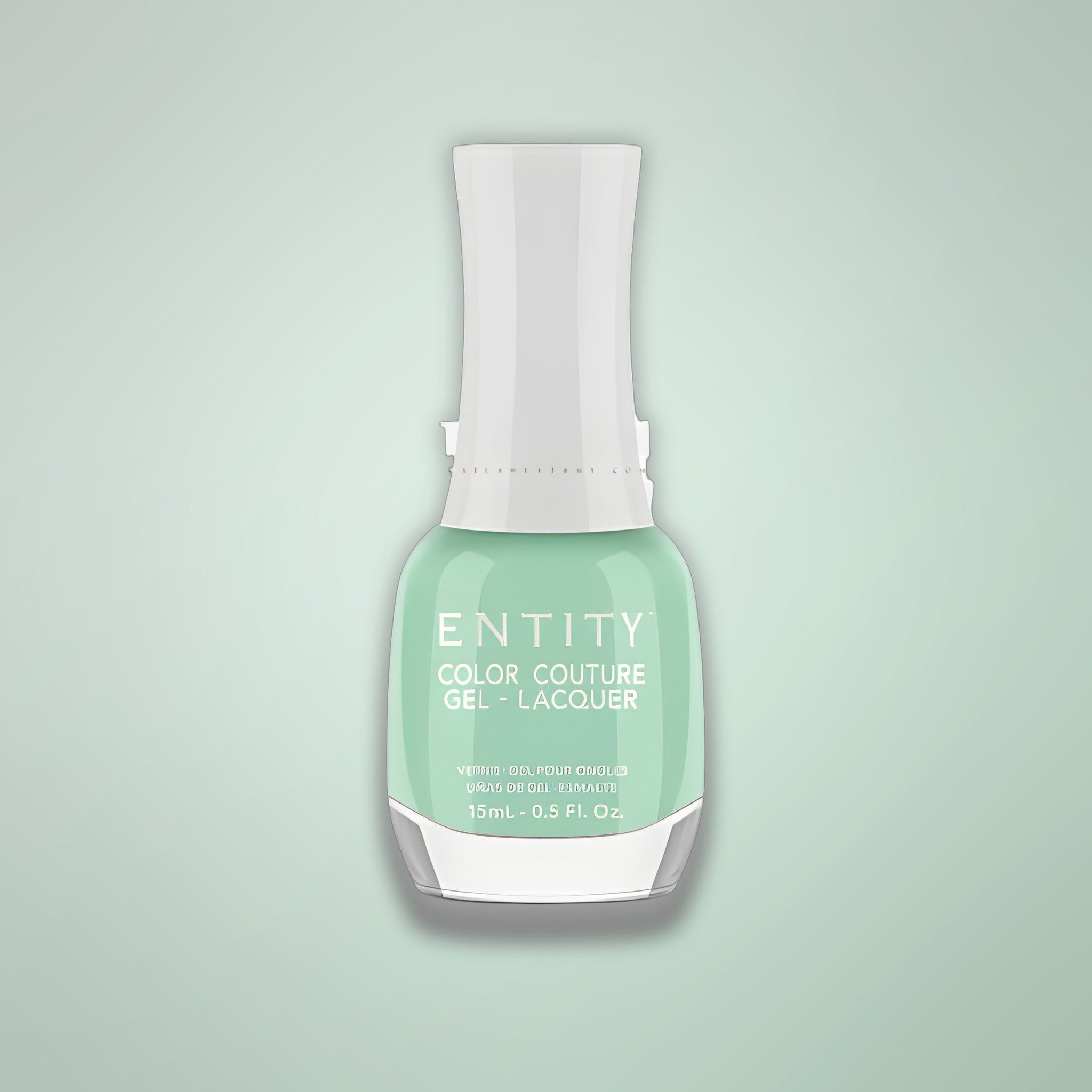 ENTITY Nail Polish - Statement Bag 867