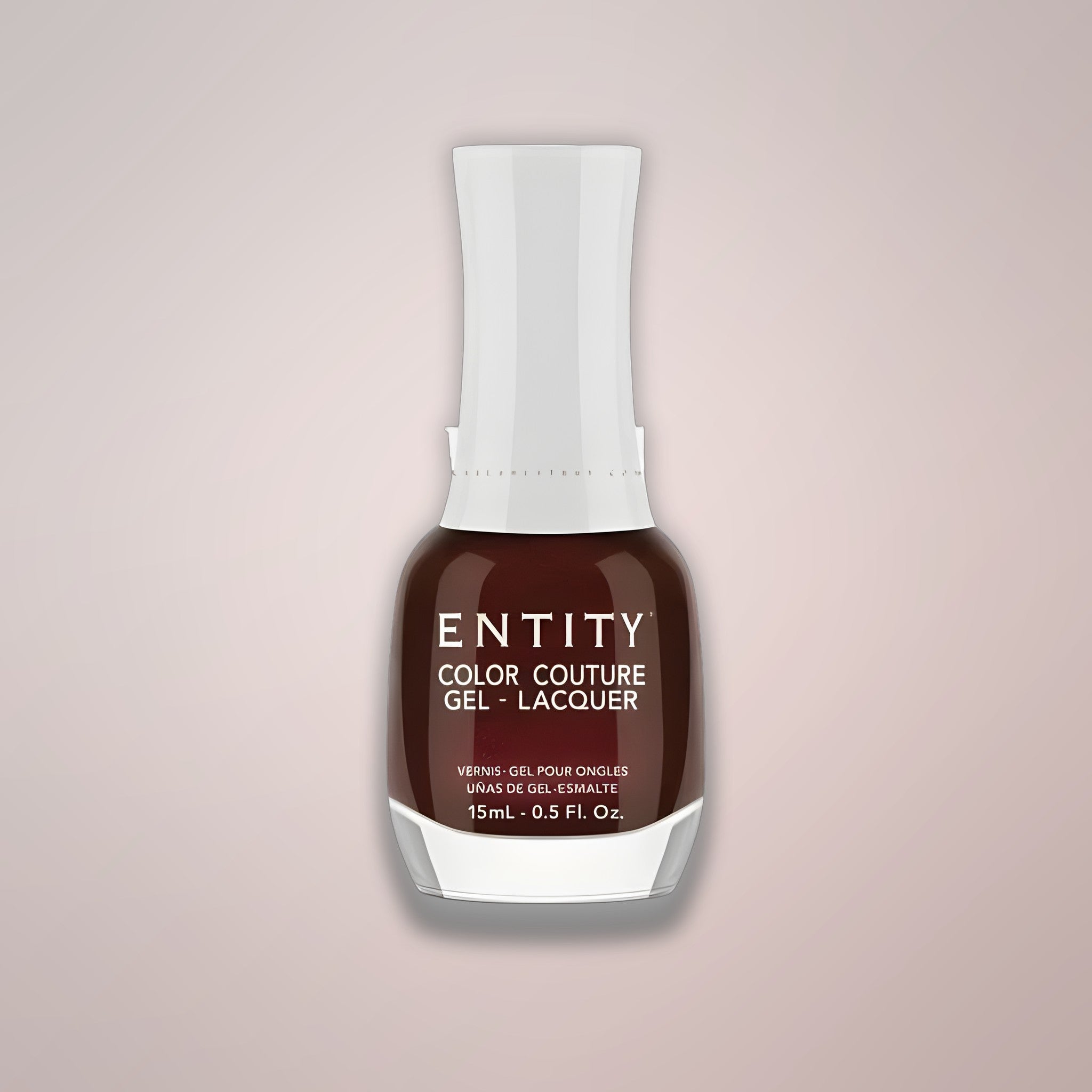 ENTITY Nail Polish - Statement Trousers 701