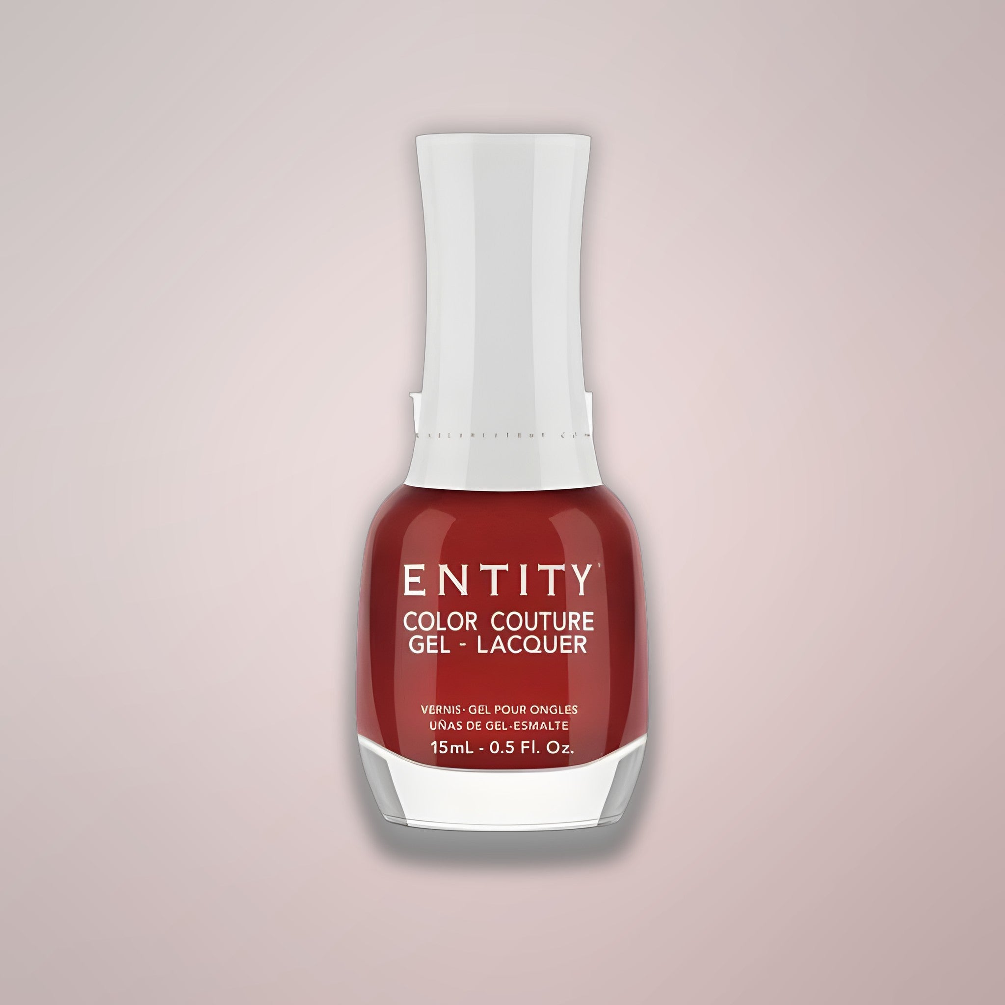 ENTITY Nail Polish - Subculture Couture 626