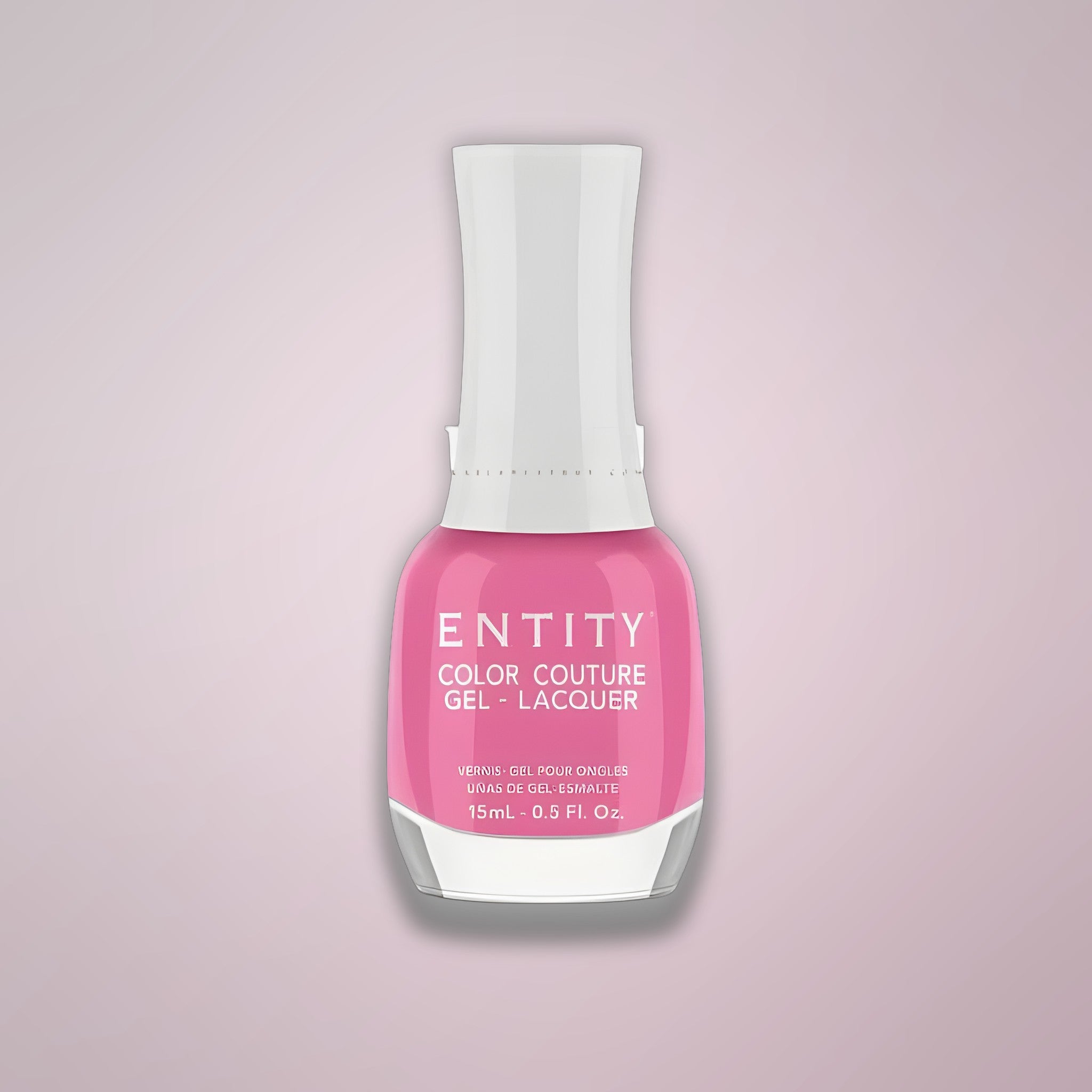 ENTITY Nail Polish - Sweet Chic 624