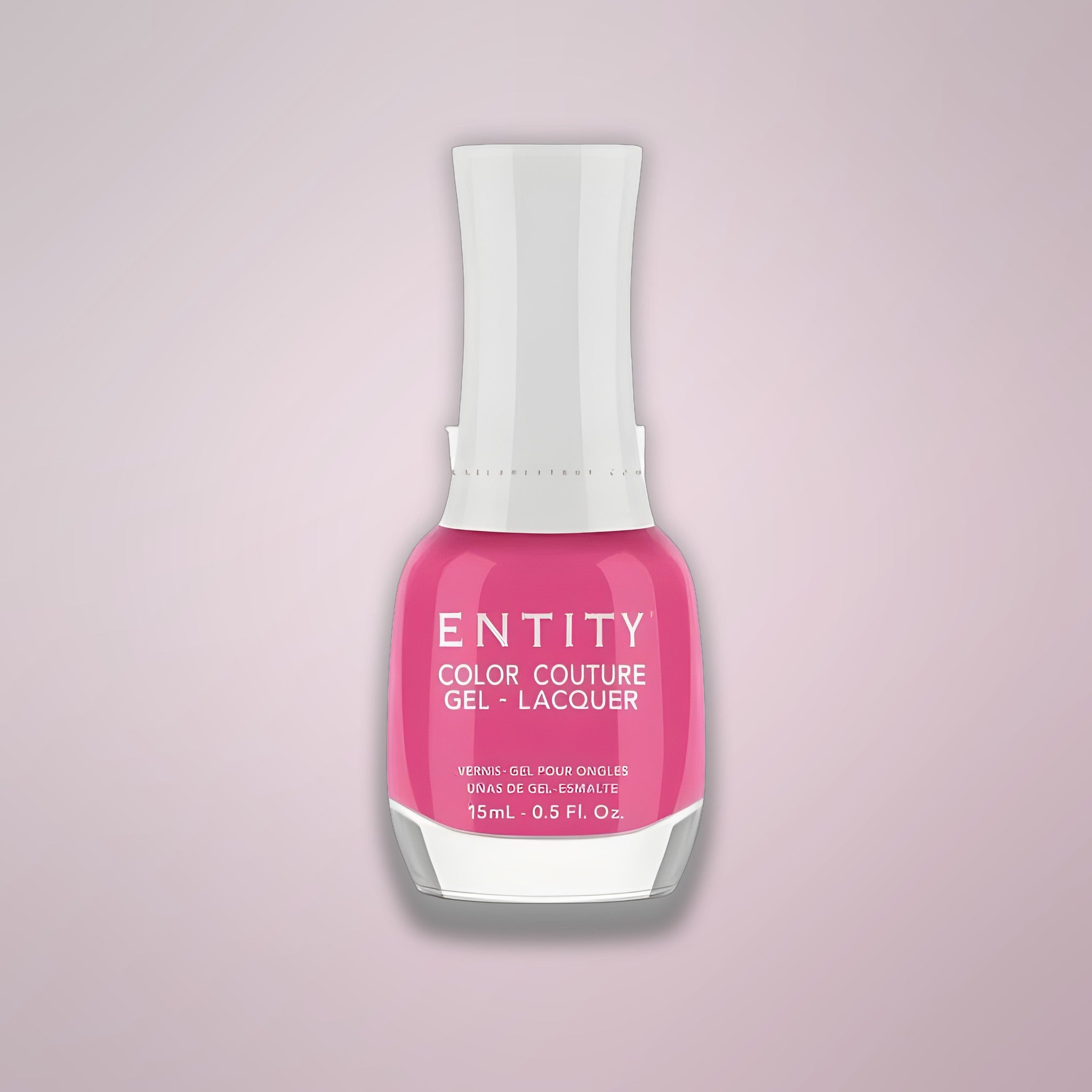 ENTITY Nail Polish - The Bright Stuff 850