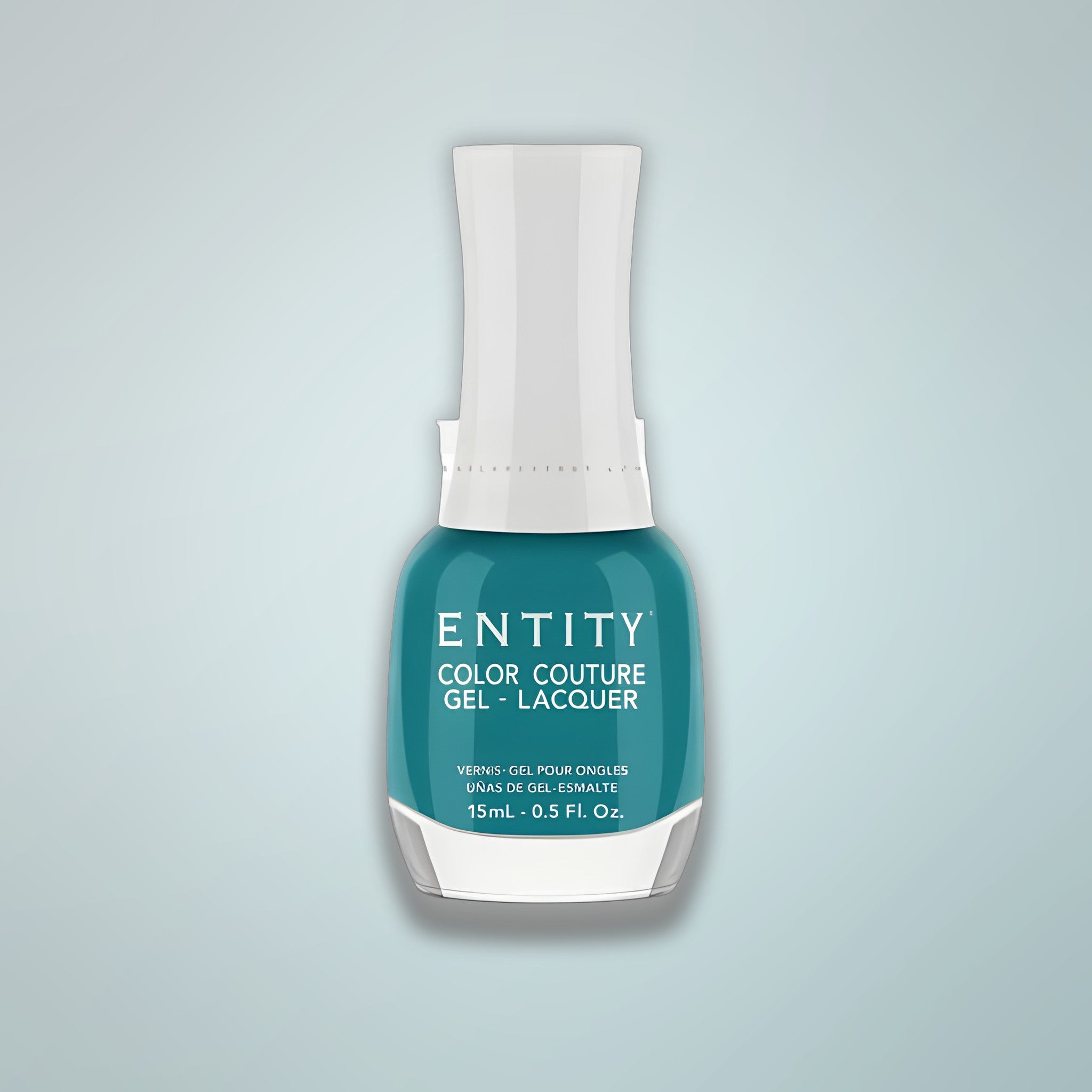 ENTITY Nail Polish - Wardrobe Wows 866