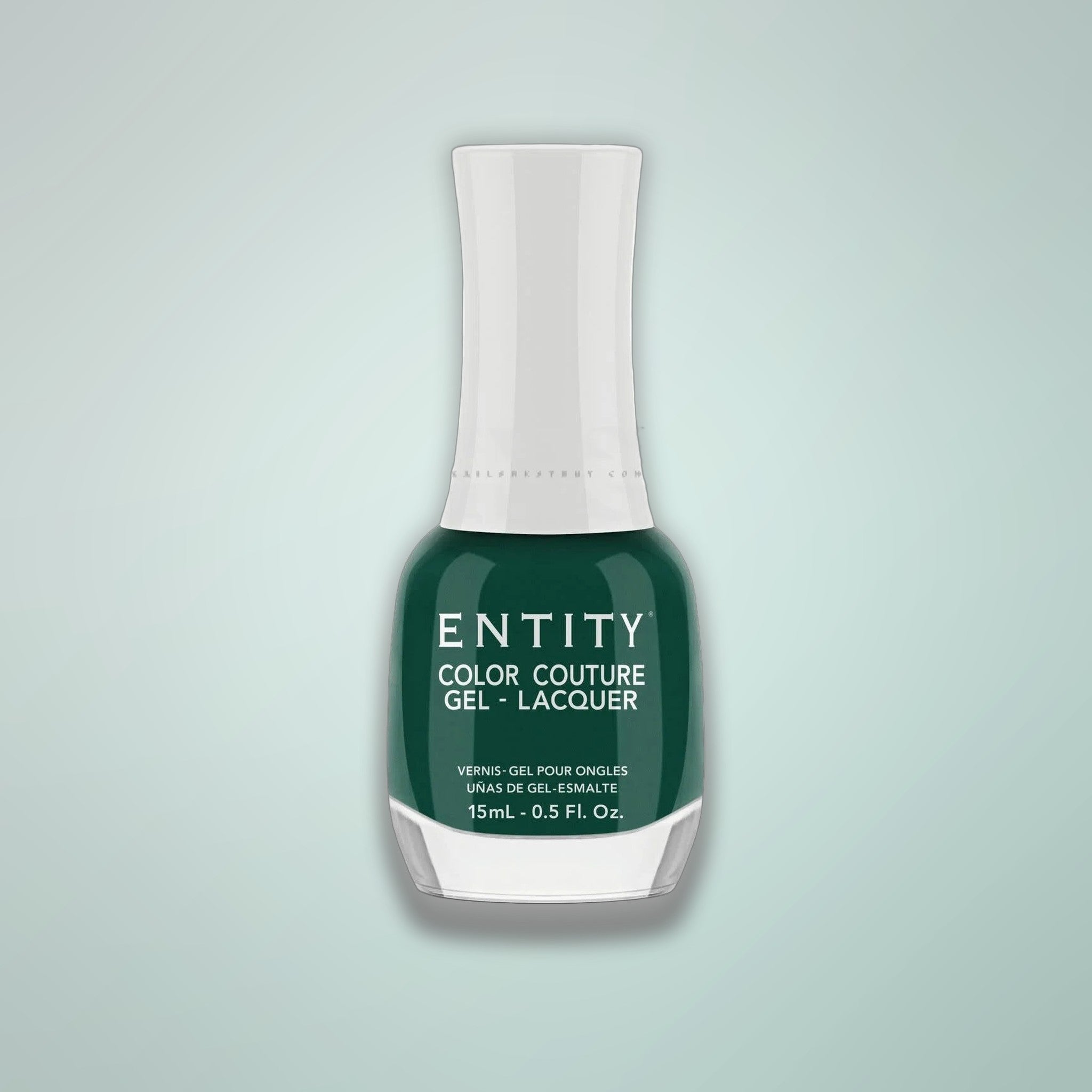 ENTITY Nail Polish - Warming Trends 778