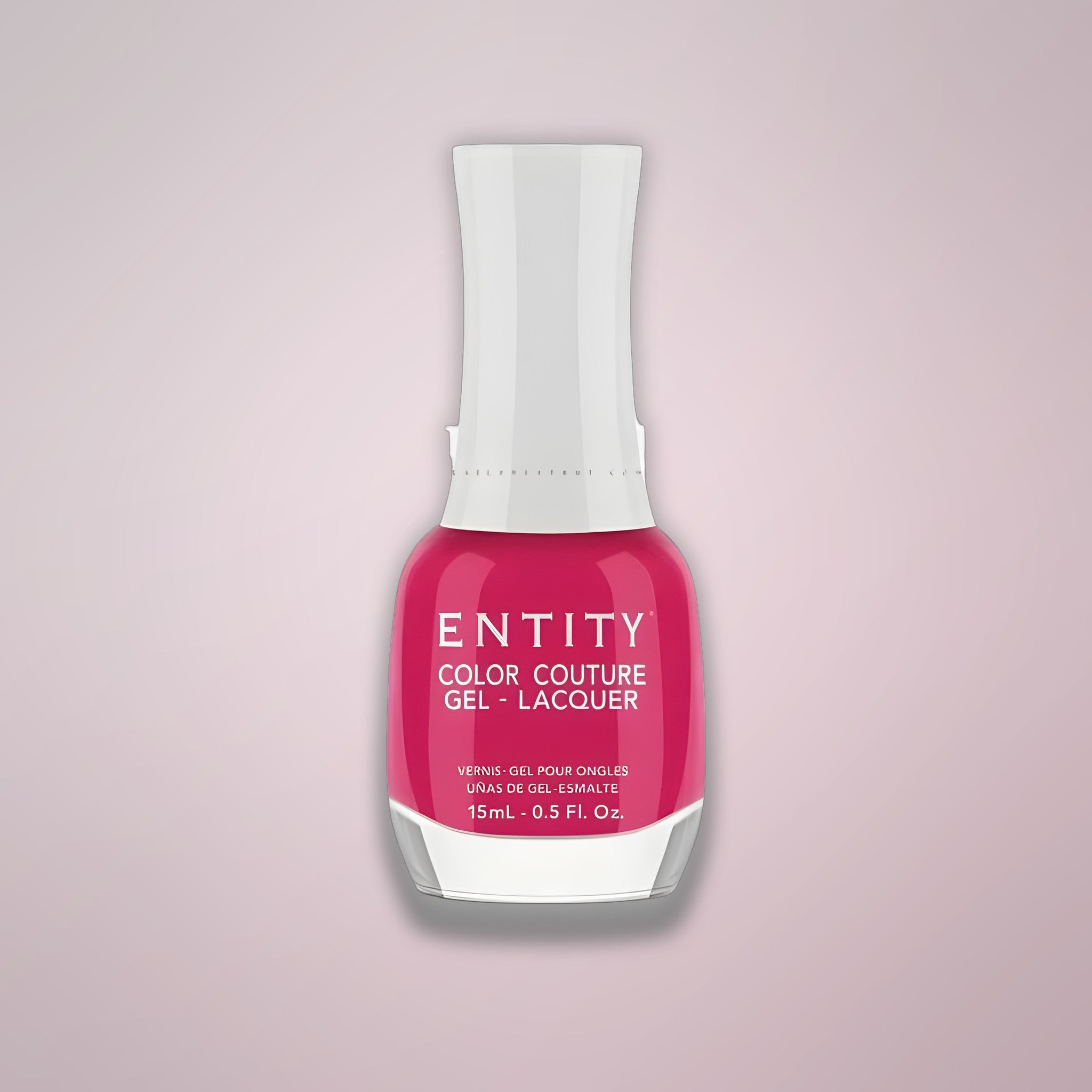 ENTITY Nail Polish - Well Heeled 622