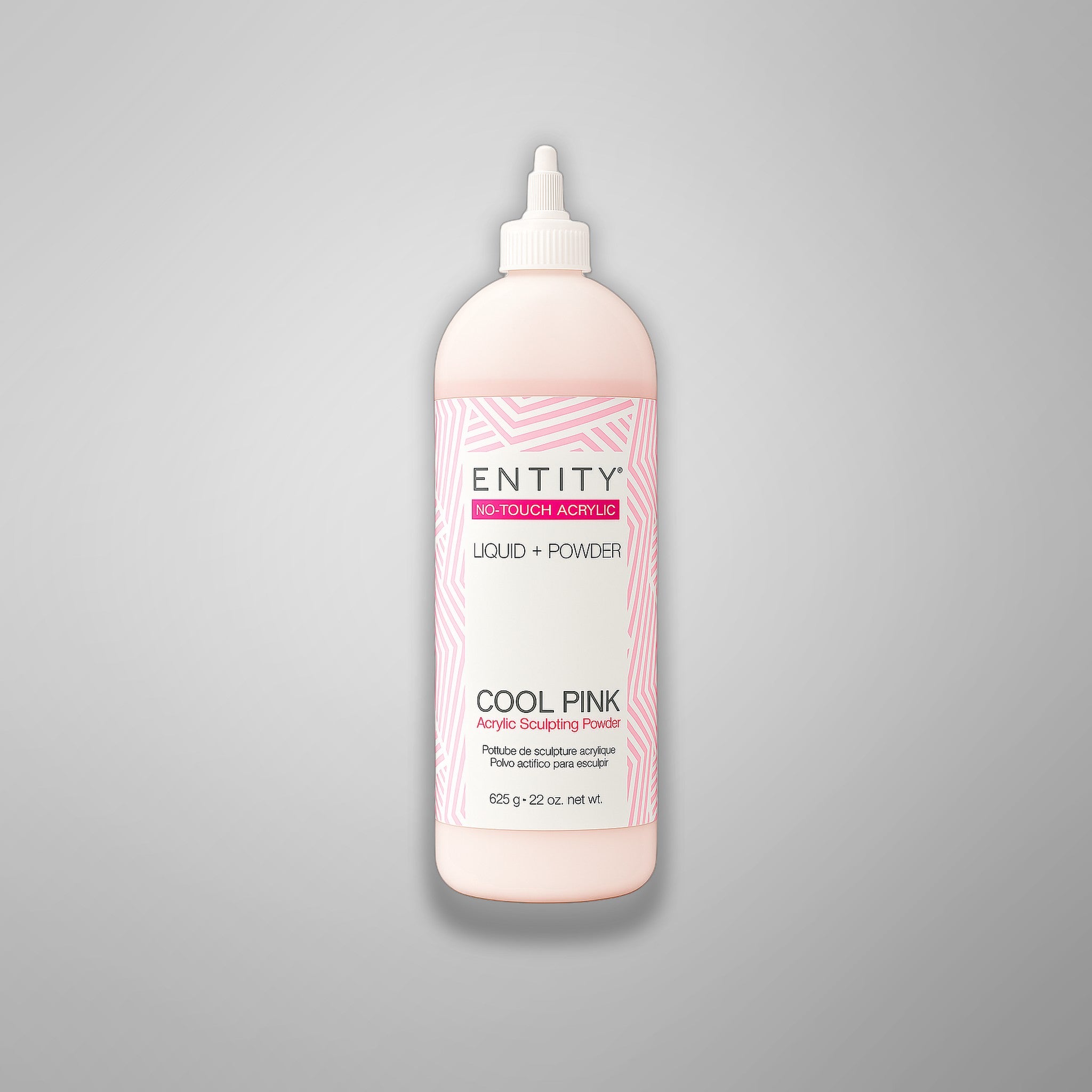 ENTITY Sculpting Powder Cool Pink 22oz (625g)