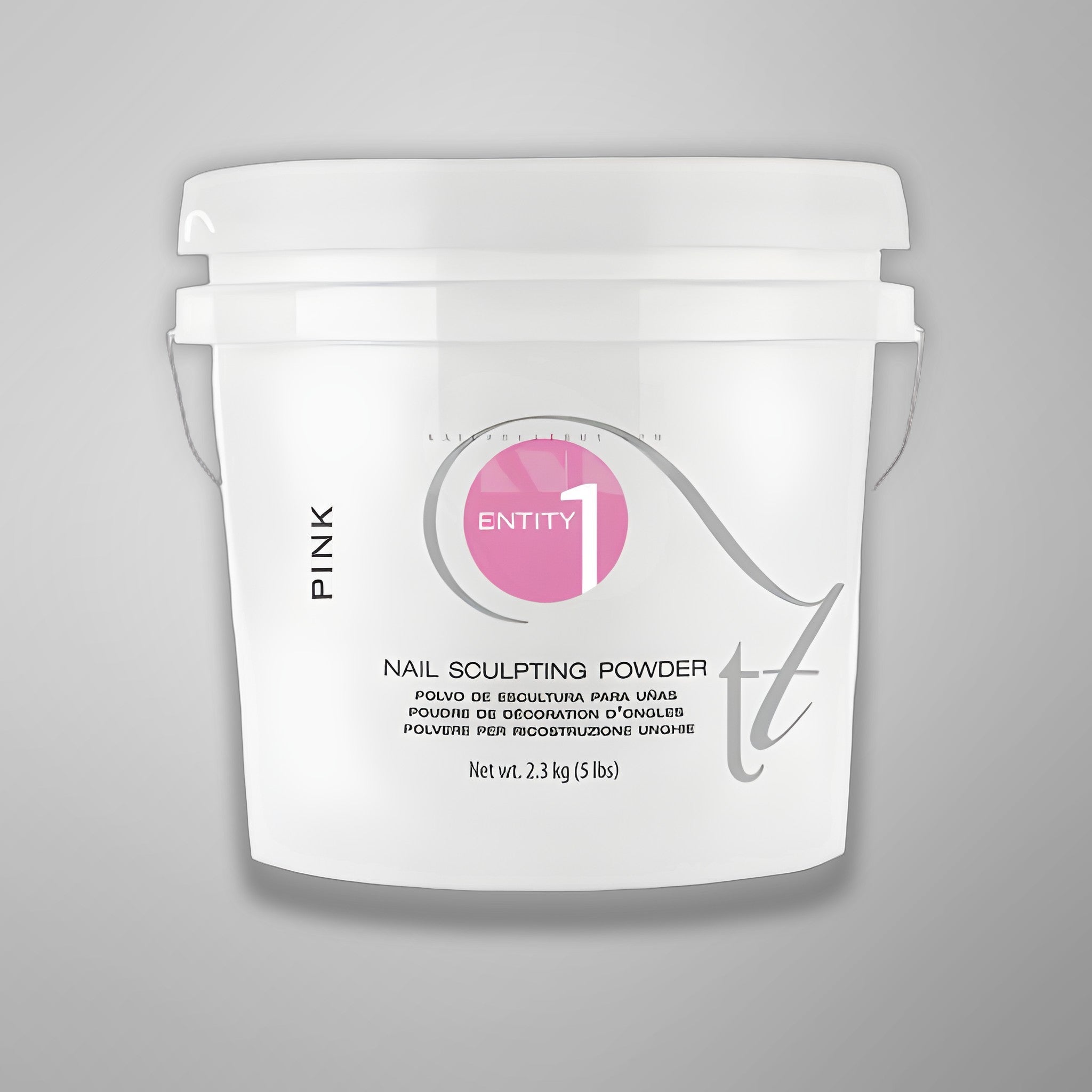 ENTITY Sculpting Powder Pink 80oz (5 lbs)