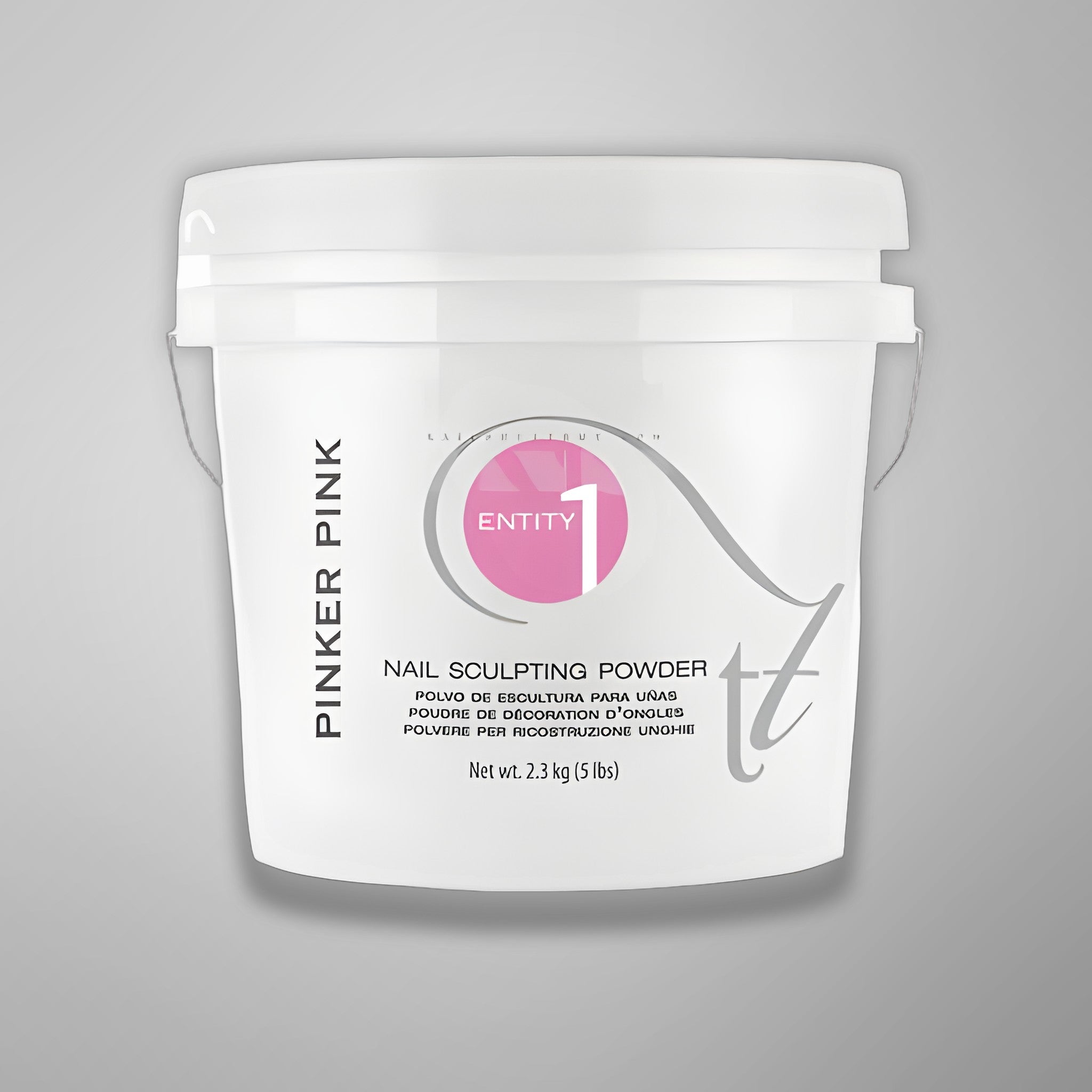 ENTITY Sculpting Powder Pinker 80oz (5 lbs)