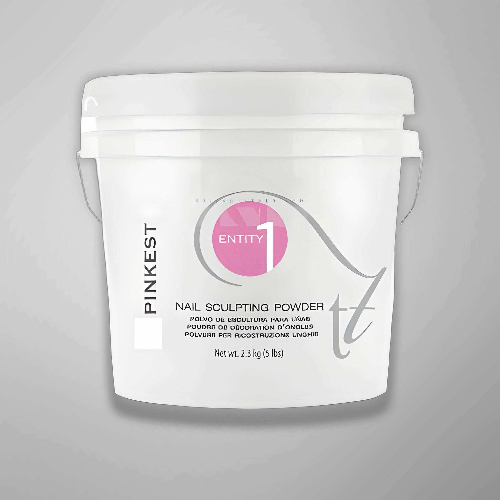 ENTITY Sculpting Powder Pinkest 80oz (5 lbs)