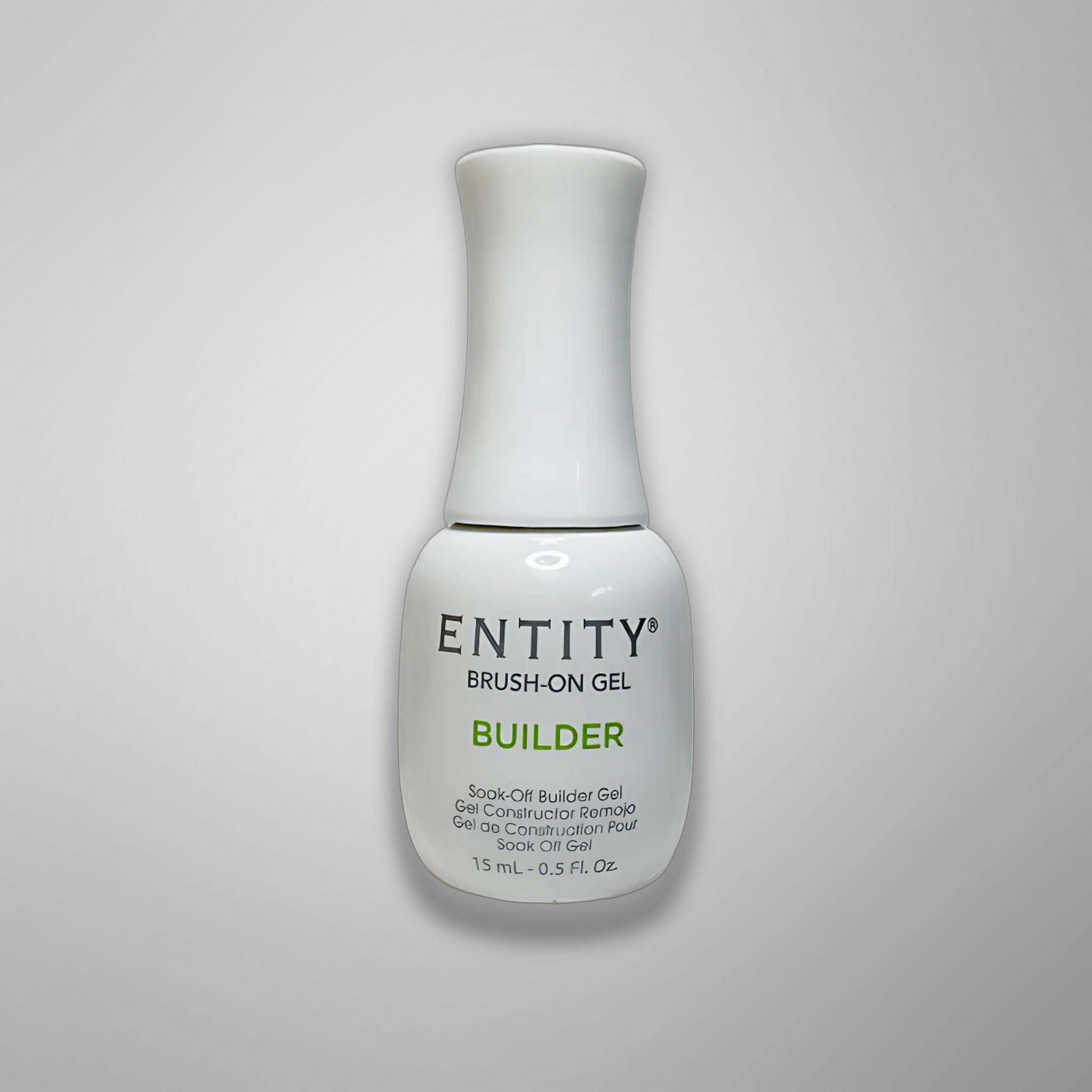 ENTITY Success Sculpting Liquid Gallon