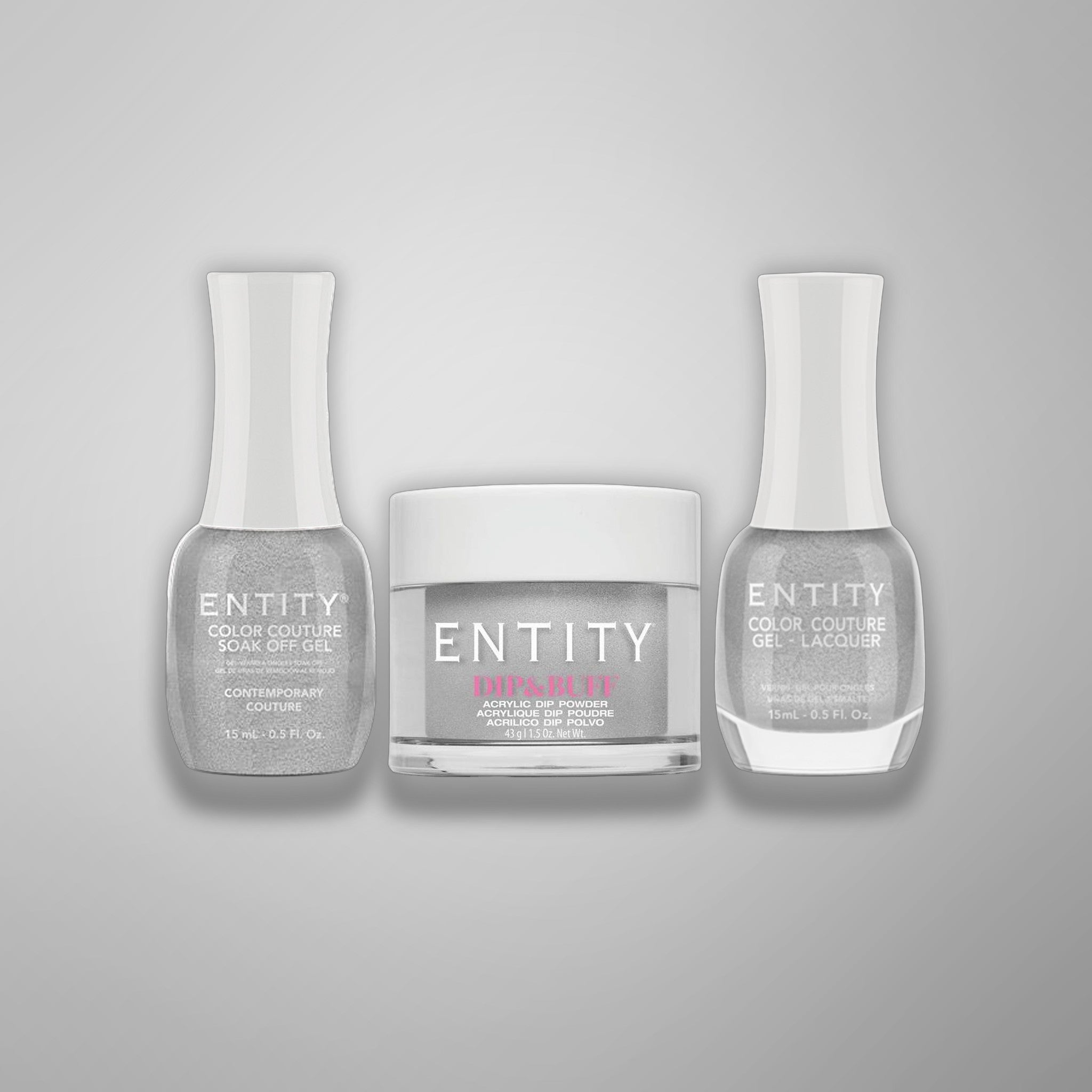 ENTITY Trio - Contemporary Couture 539