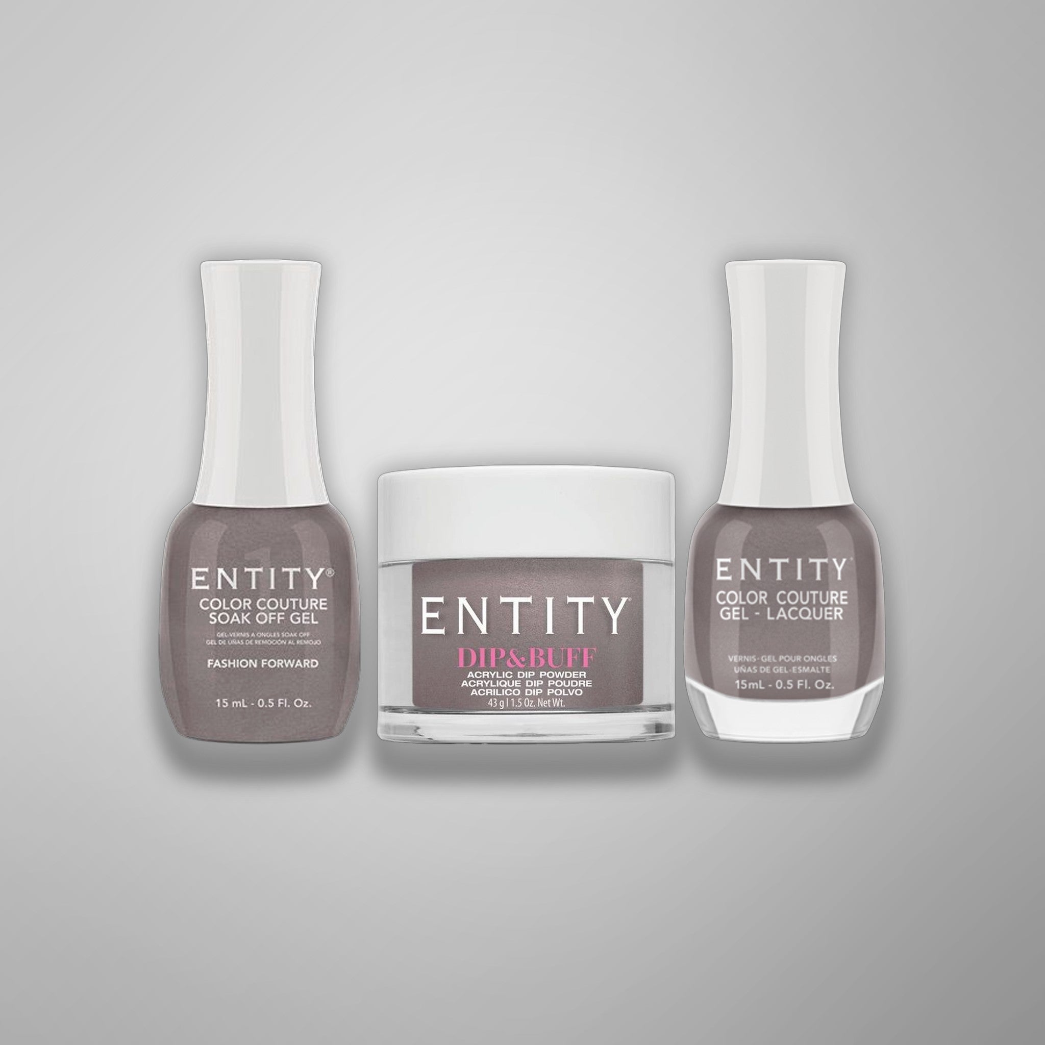 ENTITY Trio - Fashion Forward 292