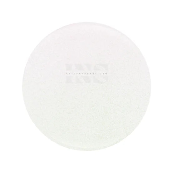 ENTITY Trio - Graphic and Girlish White 706 - Dip Polish