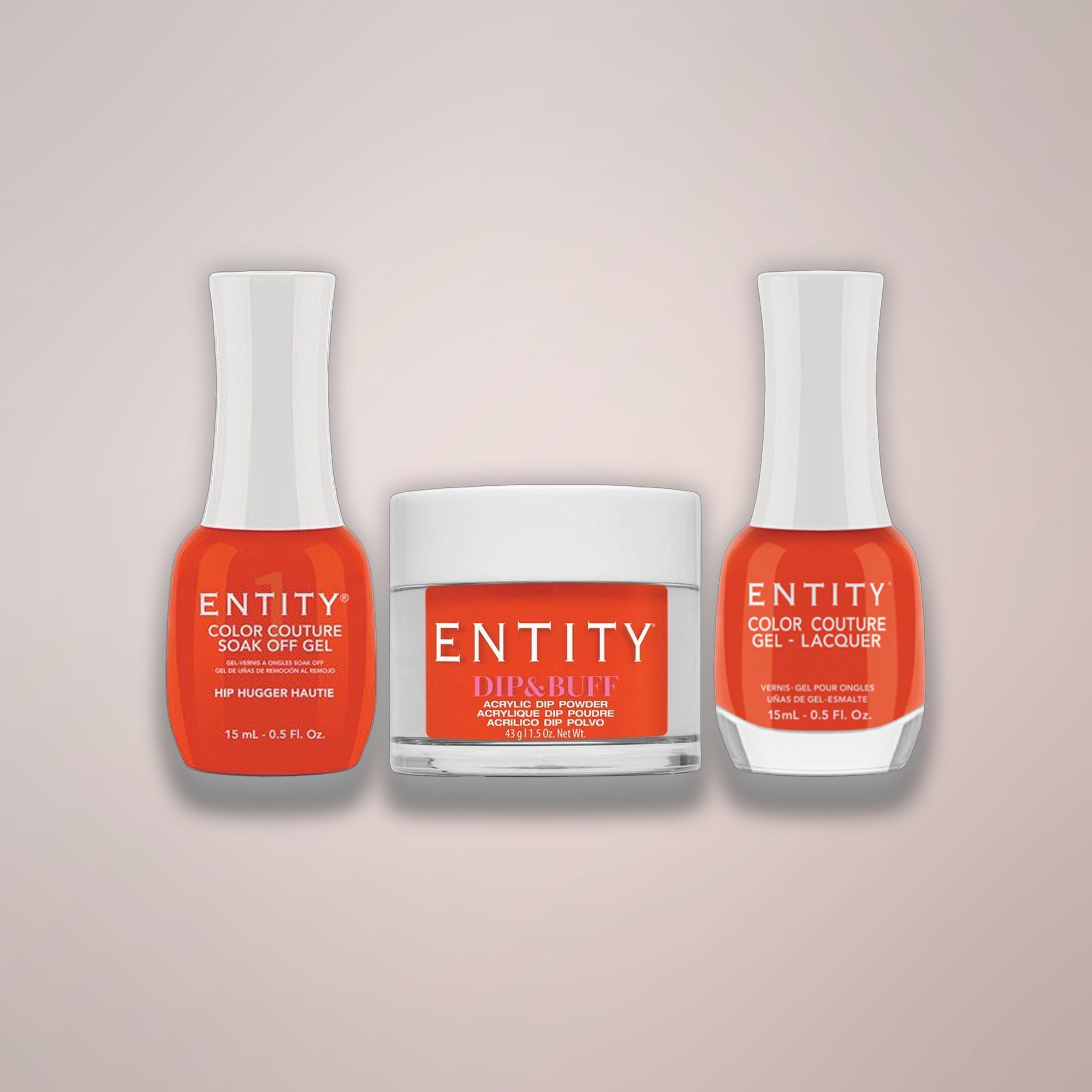 ENTITY Trio - Hip Hugger Hautie 772