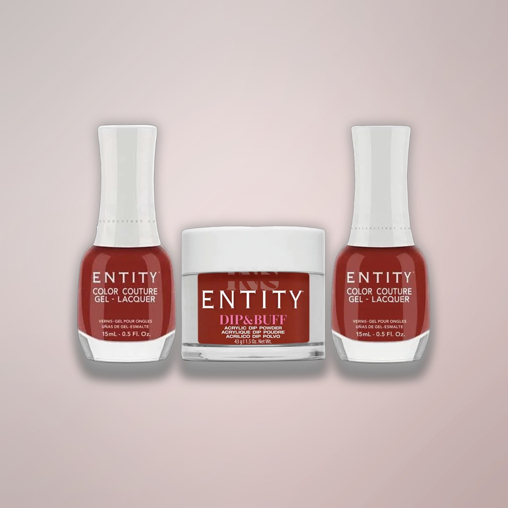 ENTITY Trio - Sole Sensation 515