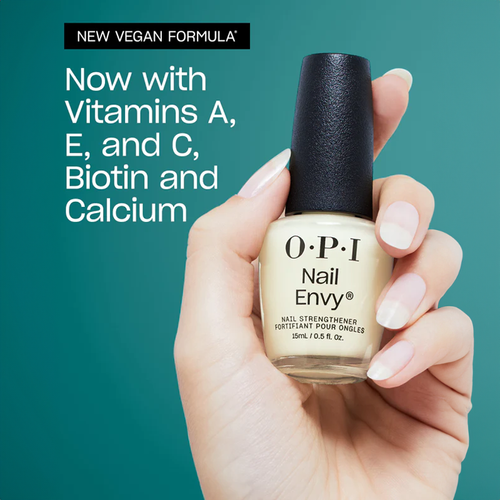 OPI Nail Envy Original Nail Strengthener