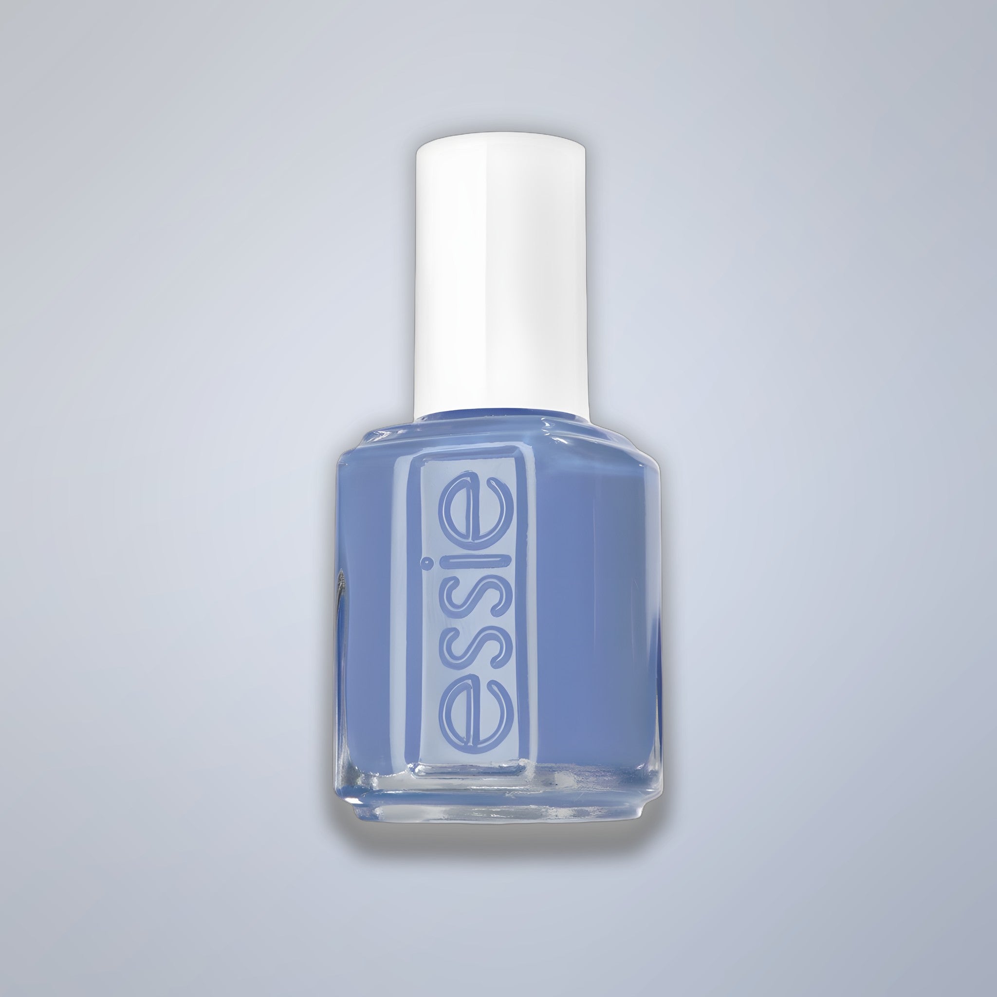 ESSIE Nail Polish Lapis Of Luxury 717