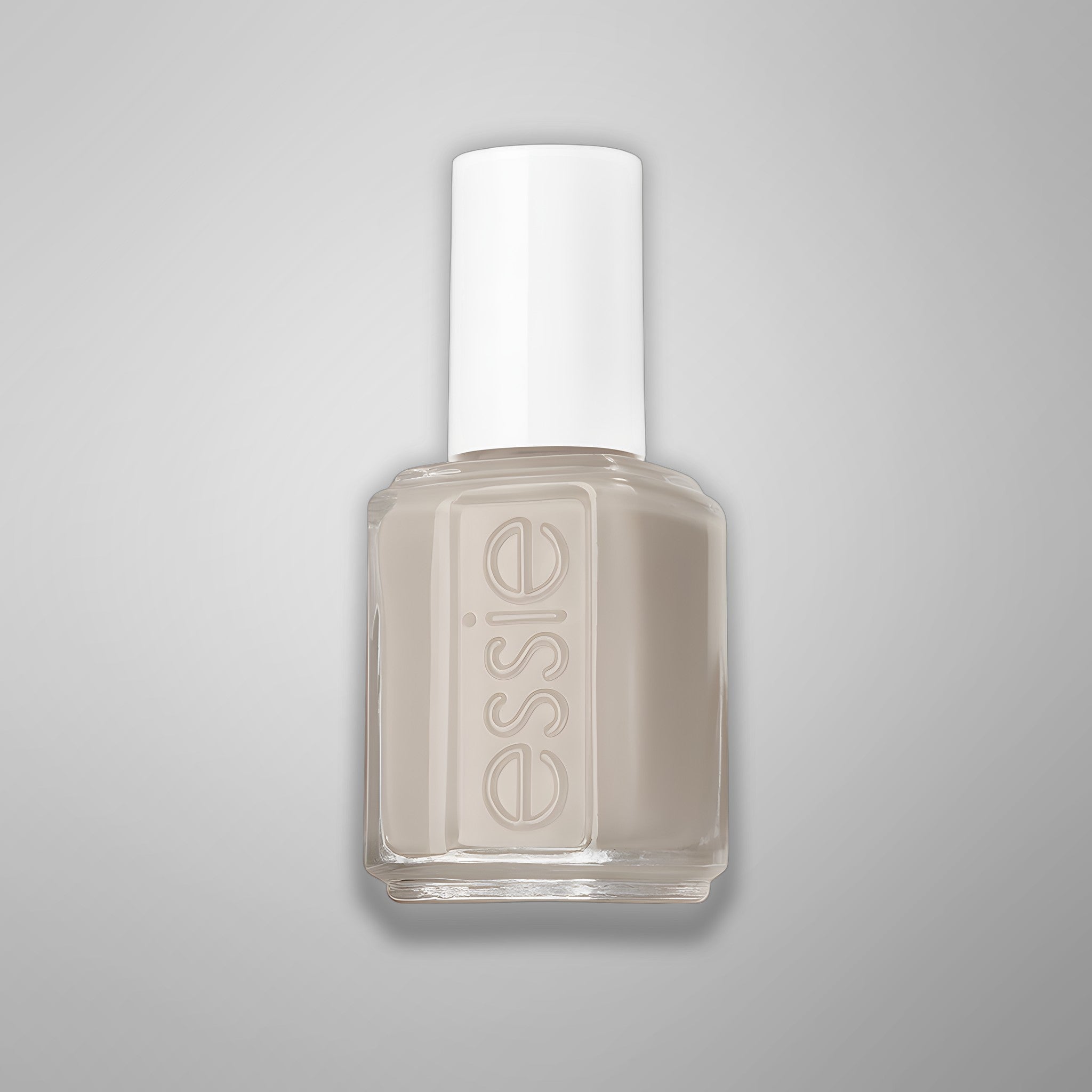 ESSIE Nail Polish Playa Del Platinum 718