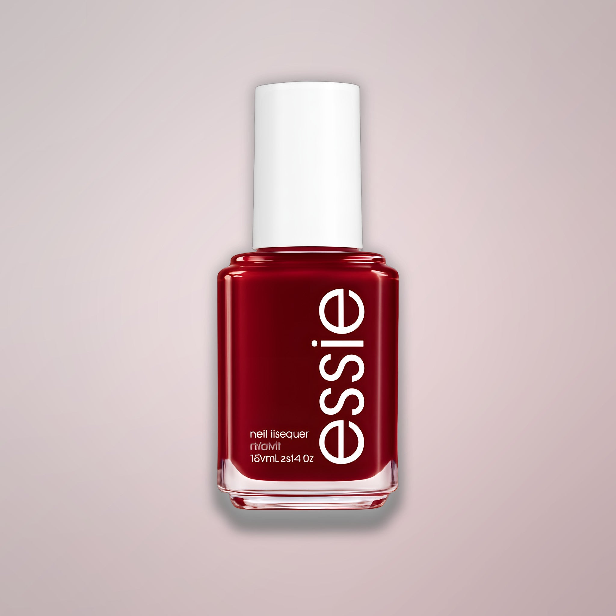 ESSIE Nail Polish Dress To Kilt 877