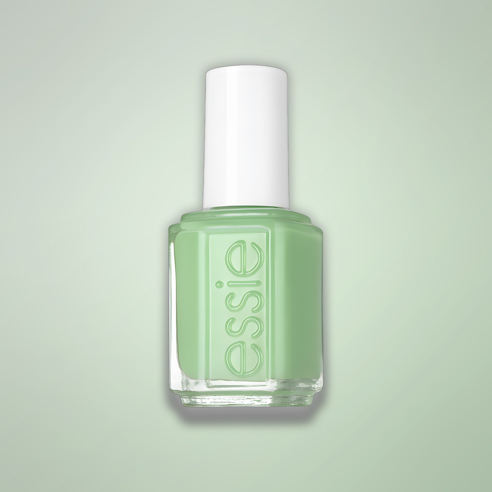 ESSIE Nail Polish Mojito Madness 801