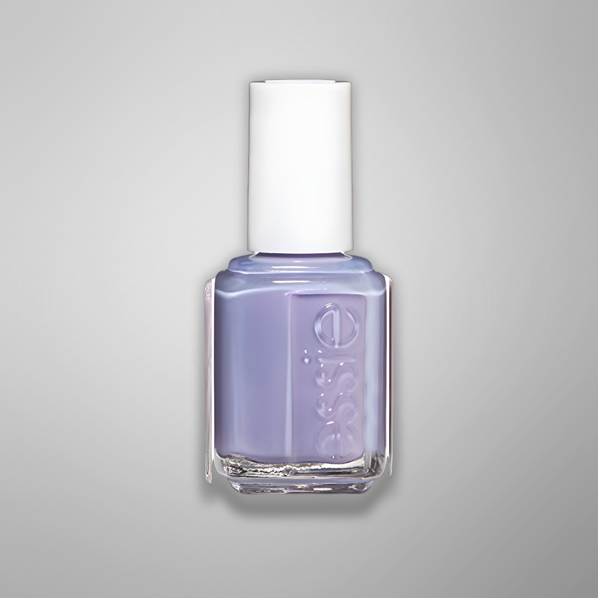 ESSIE Nail Polish Using My Maiden Name 833