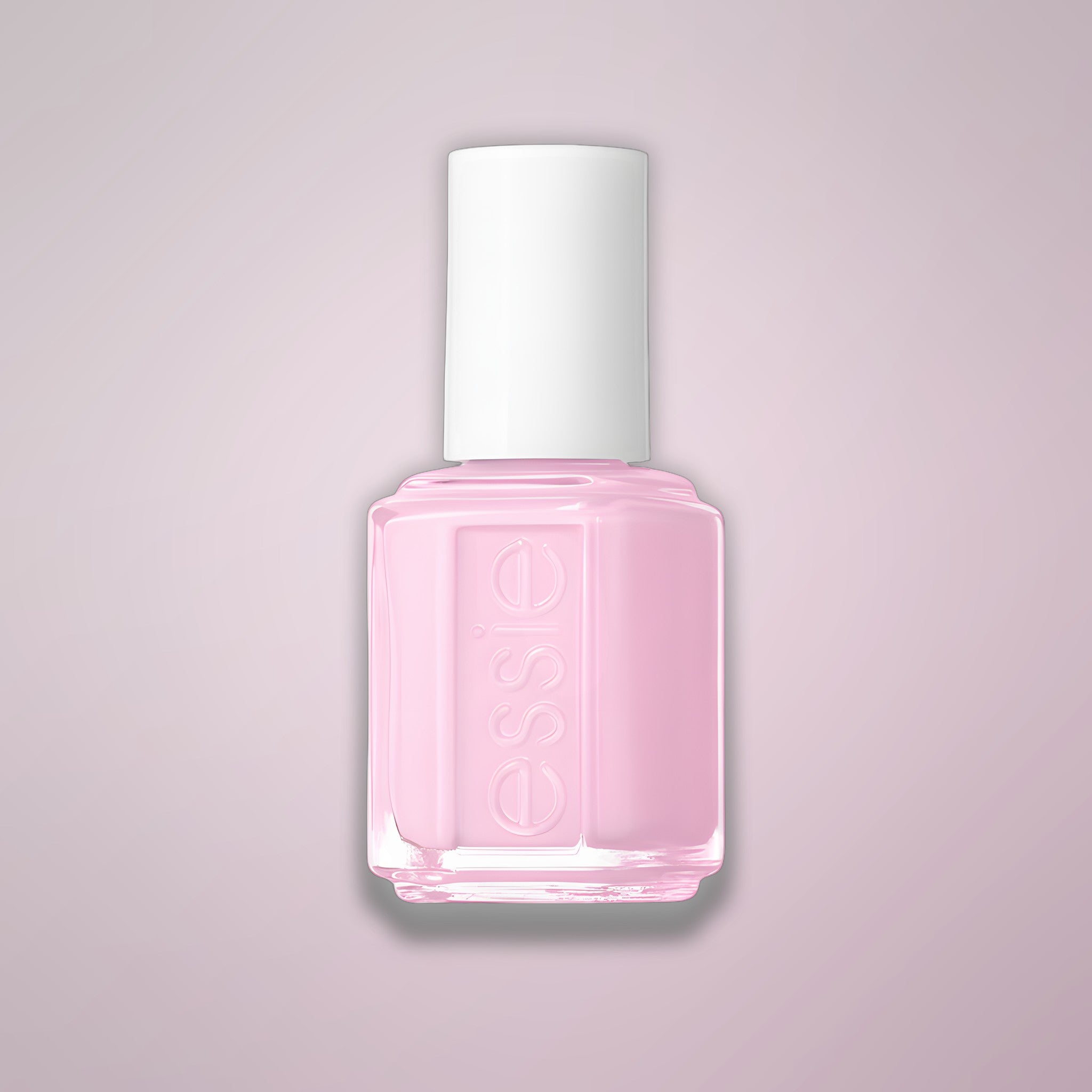 ESSIE Nail Polish No Baggage Please 836