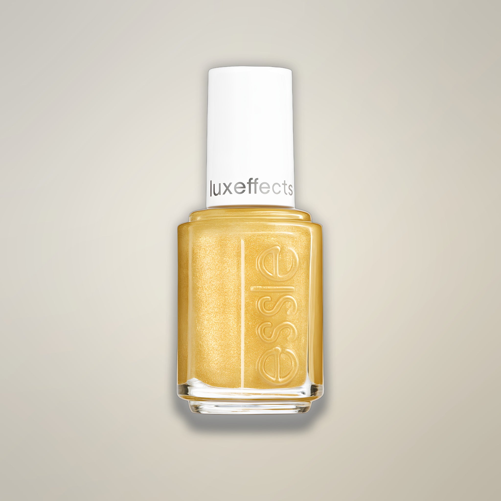 ESSIE Nail Polish As Gold As It Gets 3001