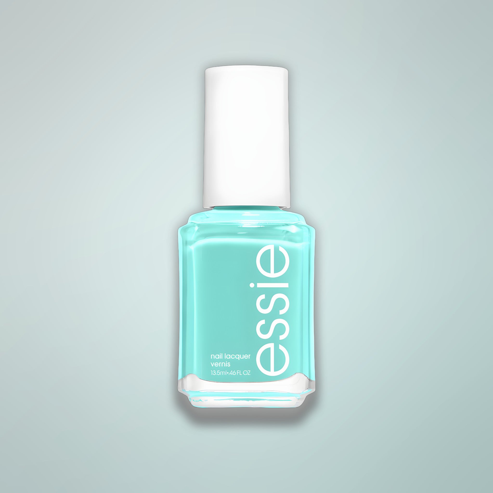ESSIE Nail Polish Turquoise & Caicos 720
