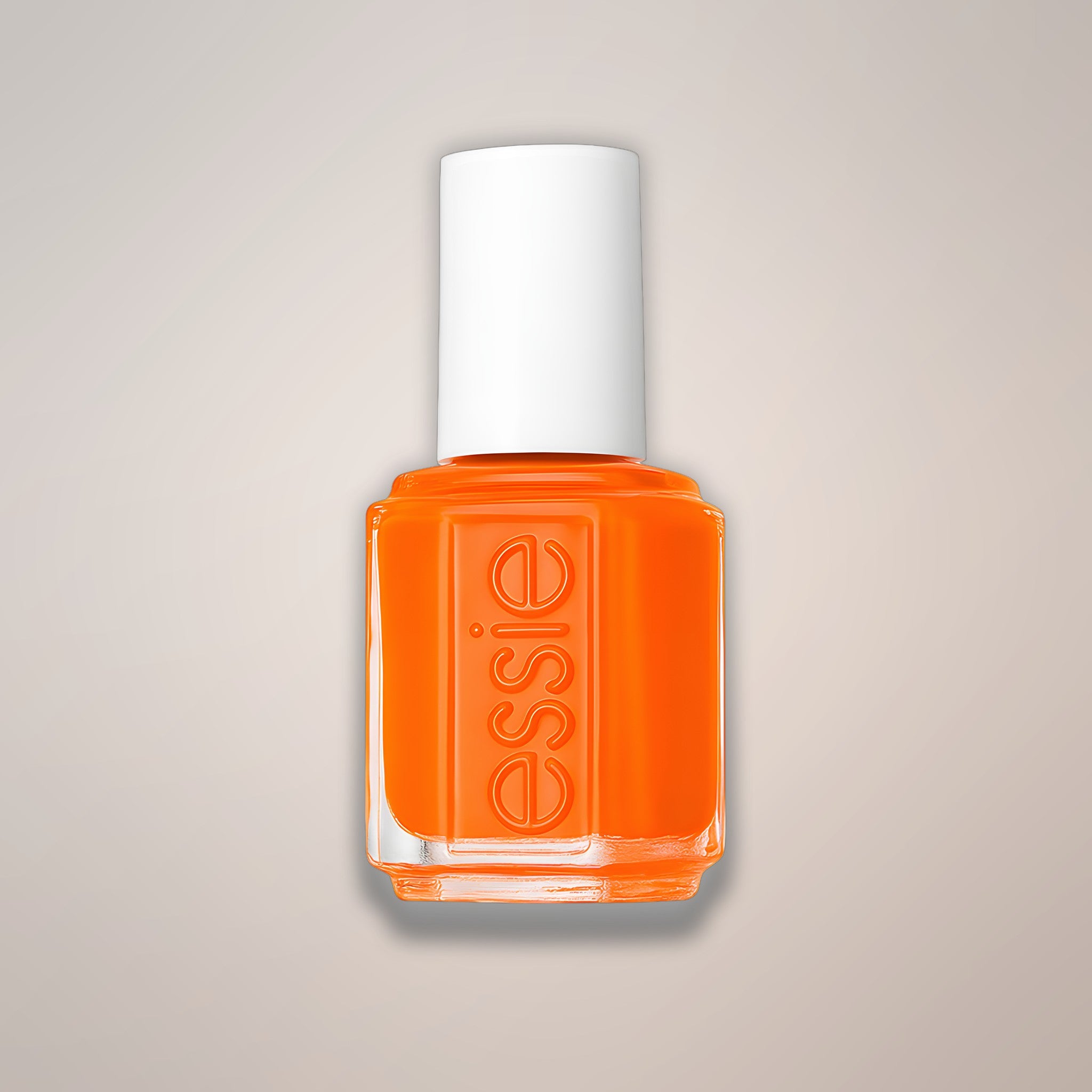 ESSIE Nail Polish Mark On Miami 1028
