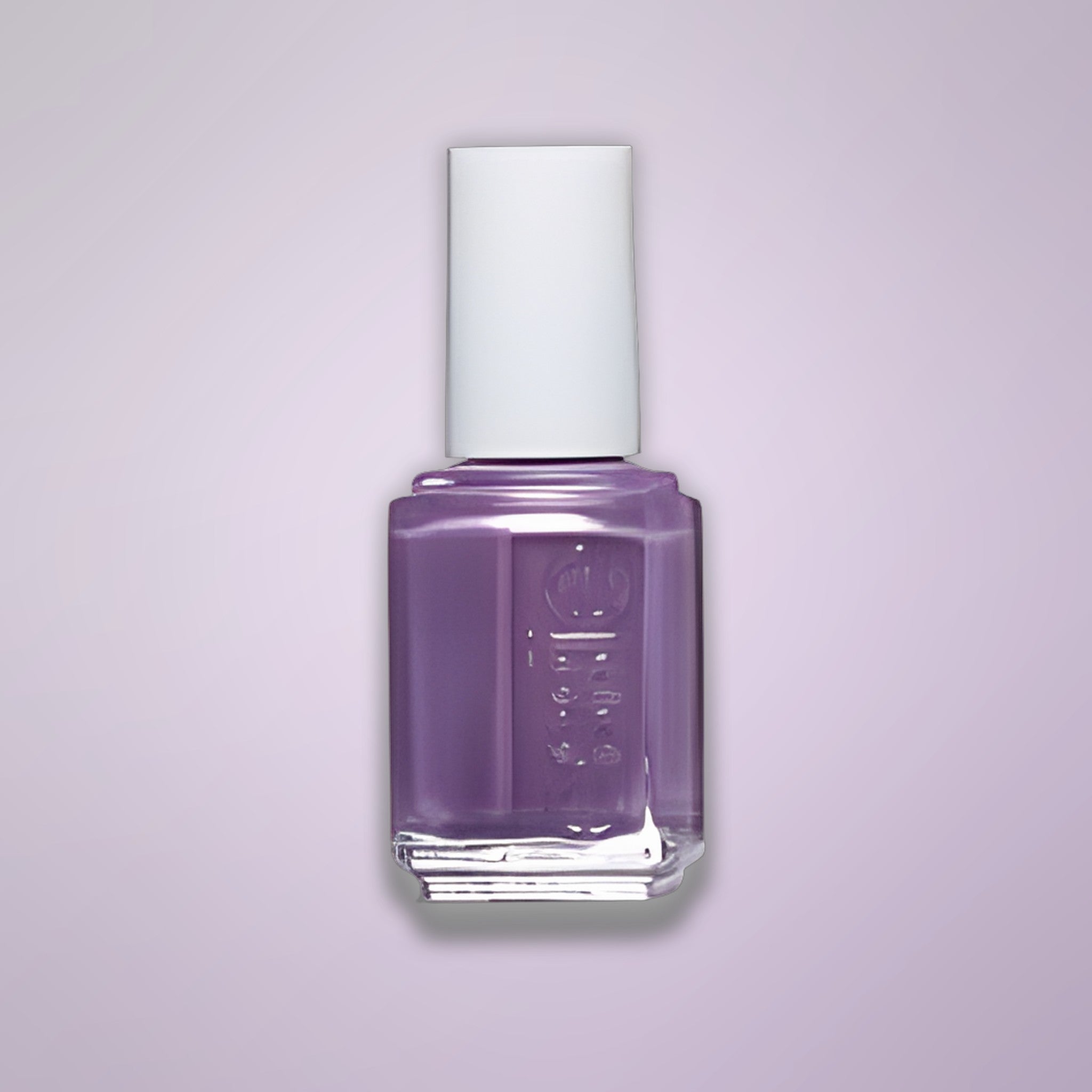 ESSIE Nail Polish Violet Auction 976
