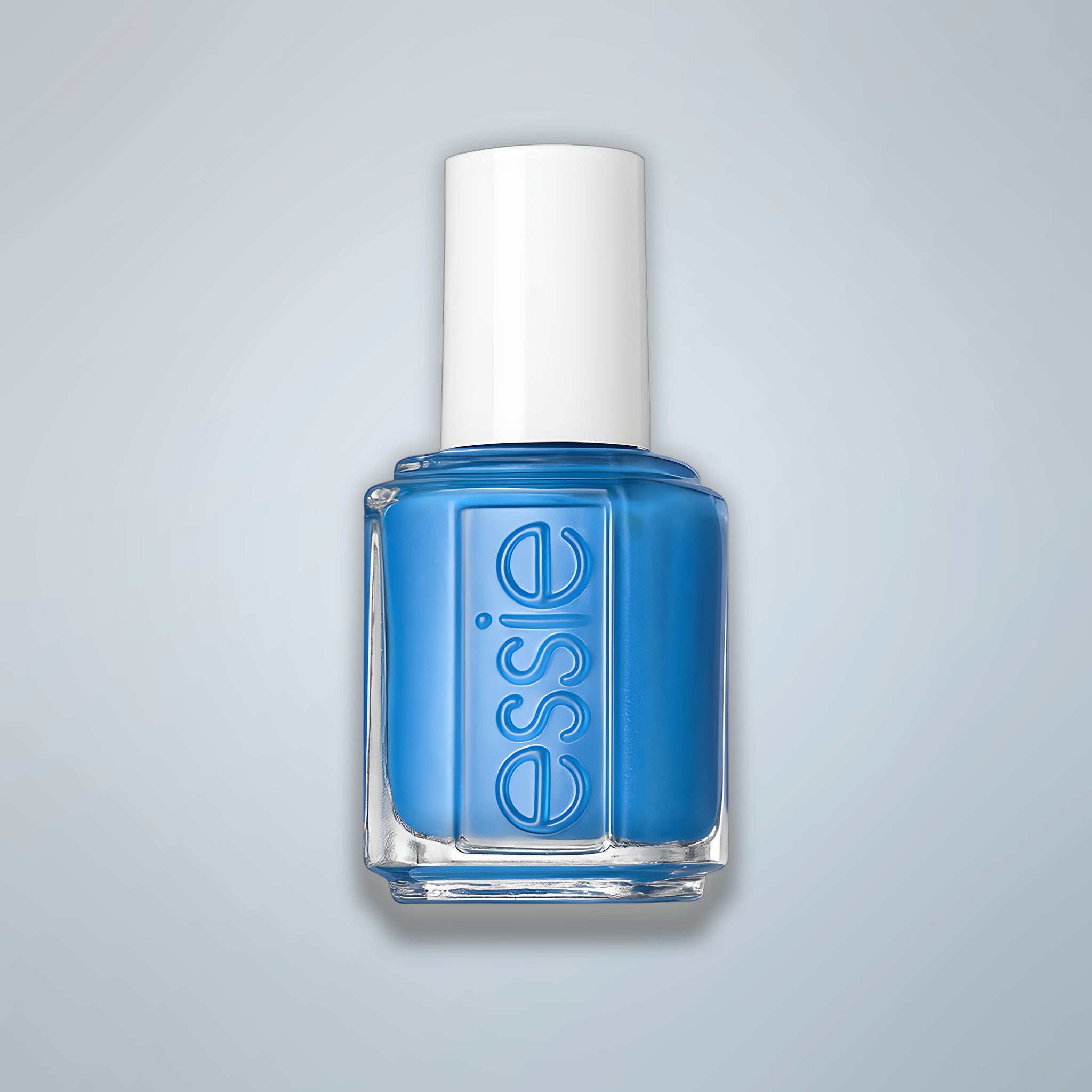 ESSIE Nail Polish Indigo To The Gallery 975