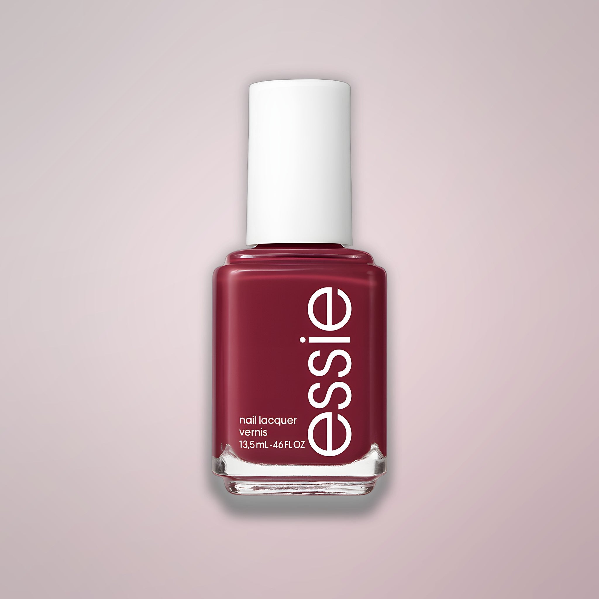 ESSIE Nail Polish Angora Cardi 700