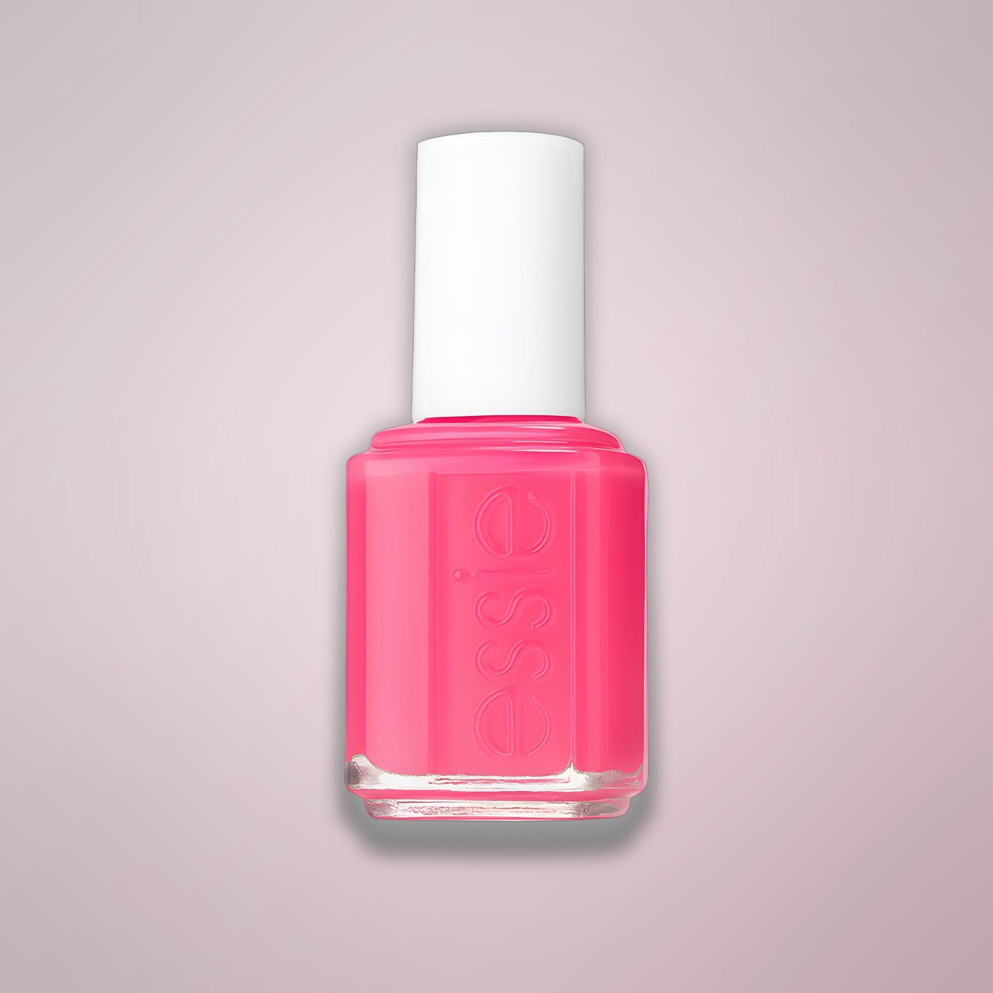 ESSIE Nail Polish Knockout Pout 723
