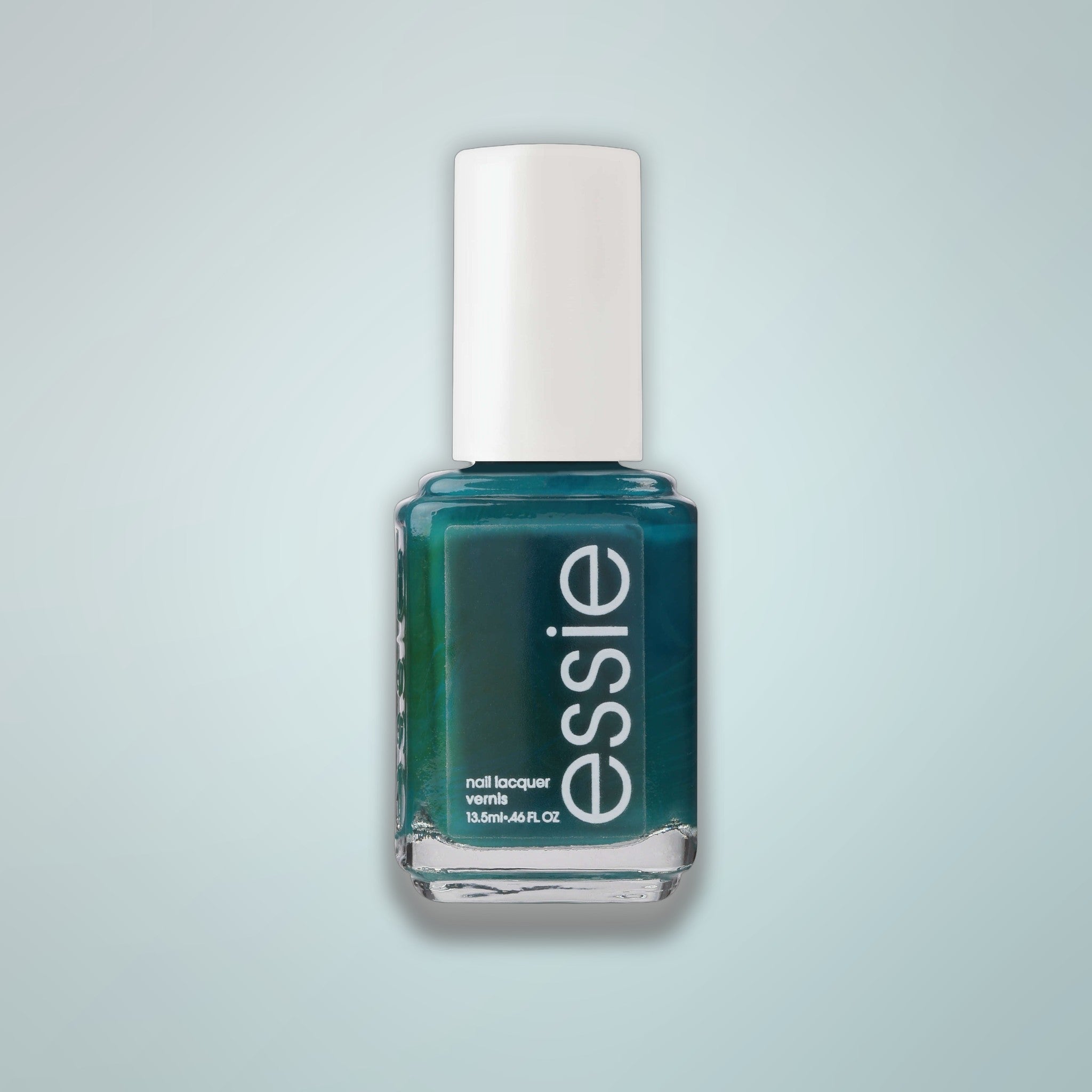 ESSIE Nail Polish Go overboard 782