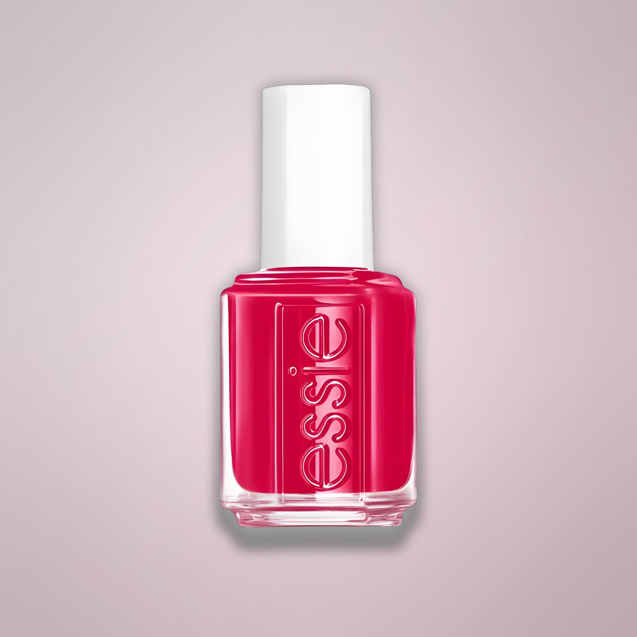 ESSIE Nail Polish Haute in The Heat 871