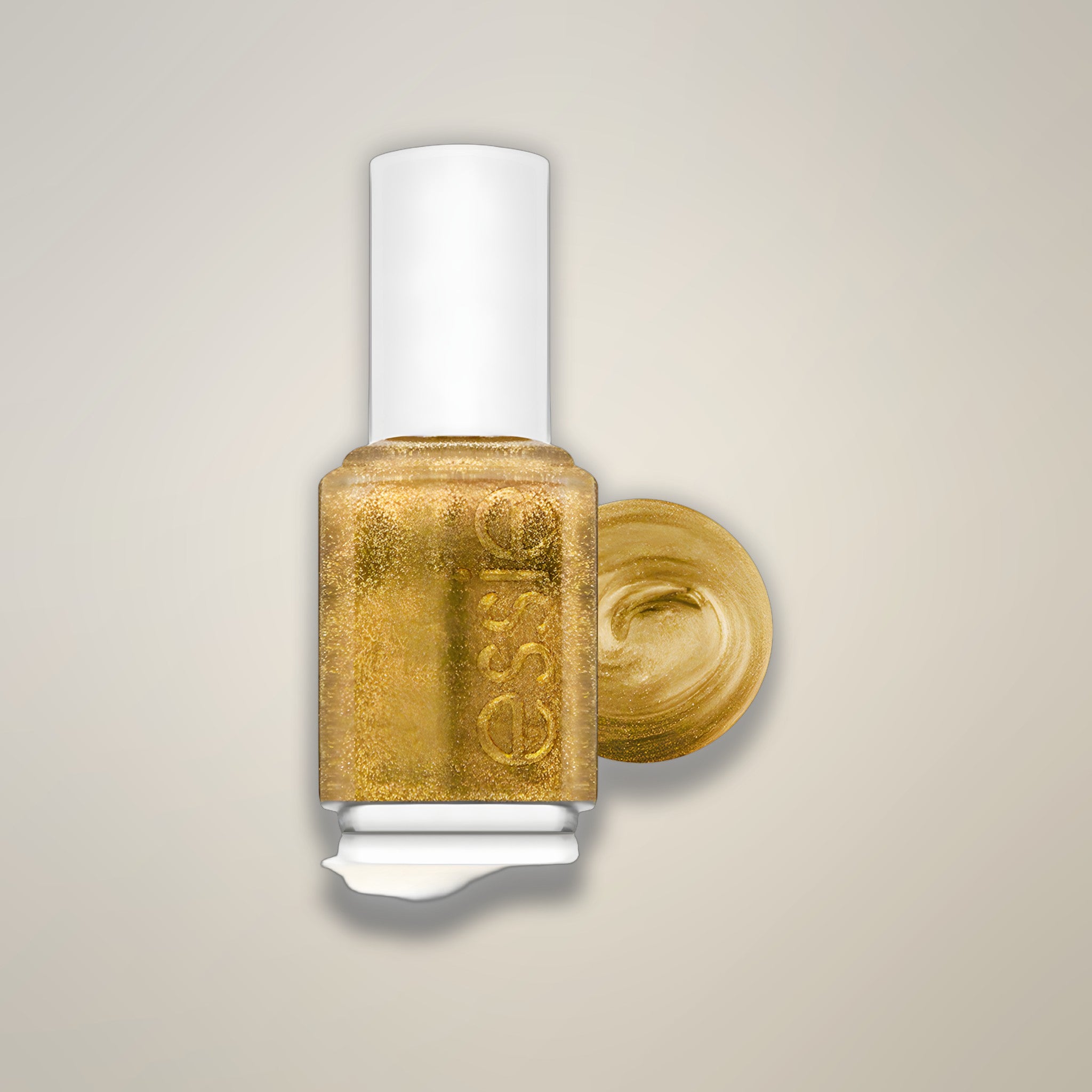 ESSIE Nail Polish Golden Nugget 198