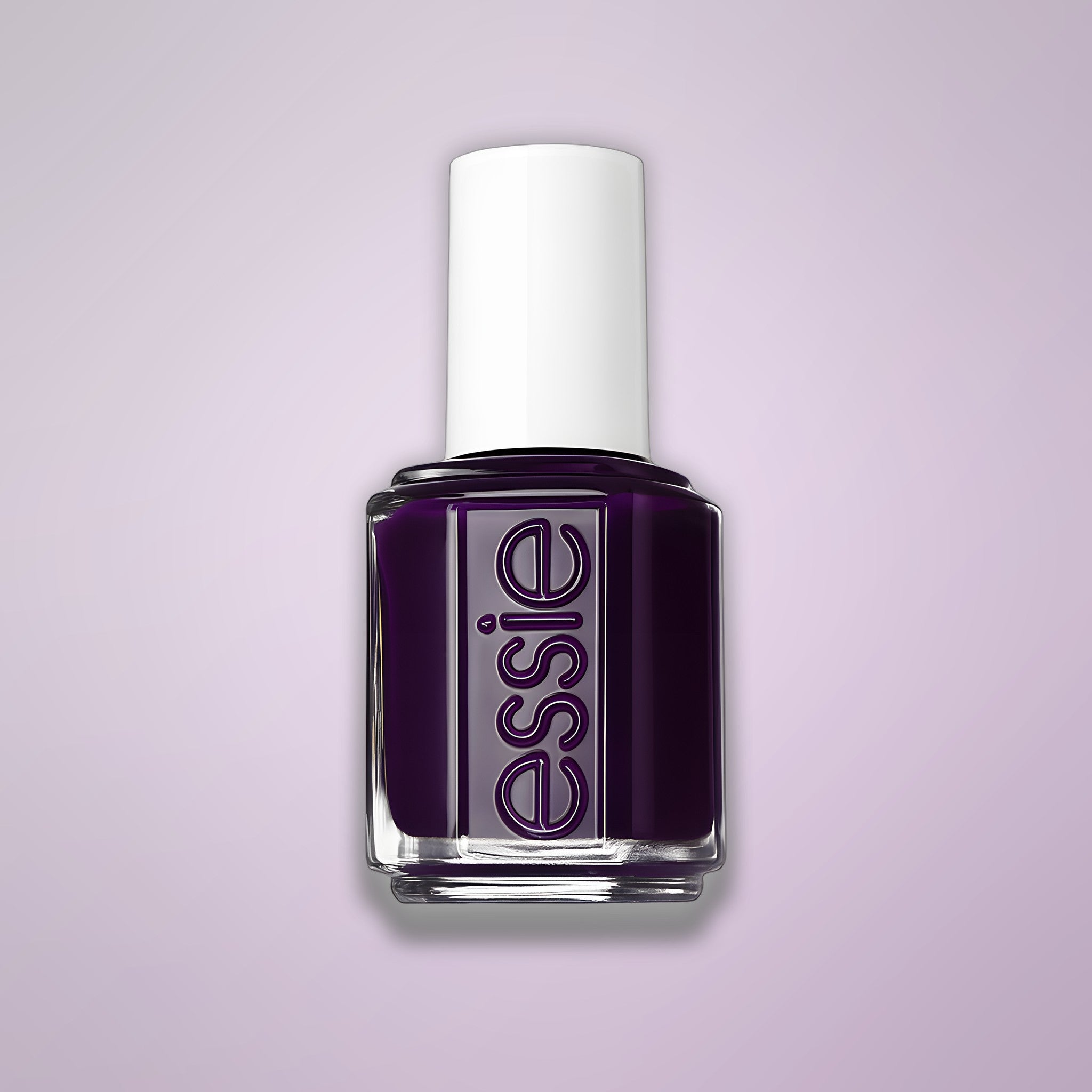ESSIE Nail Polish Damsel In A Dress 663