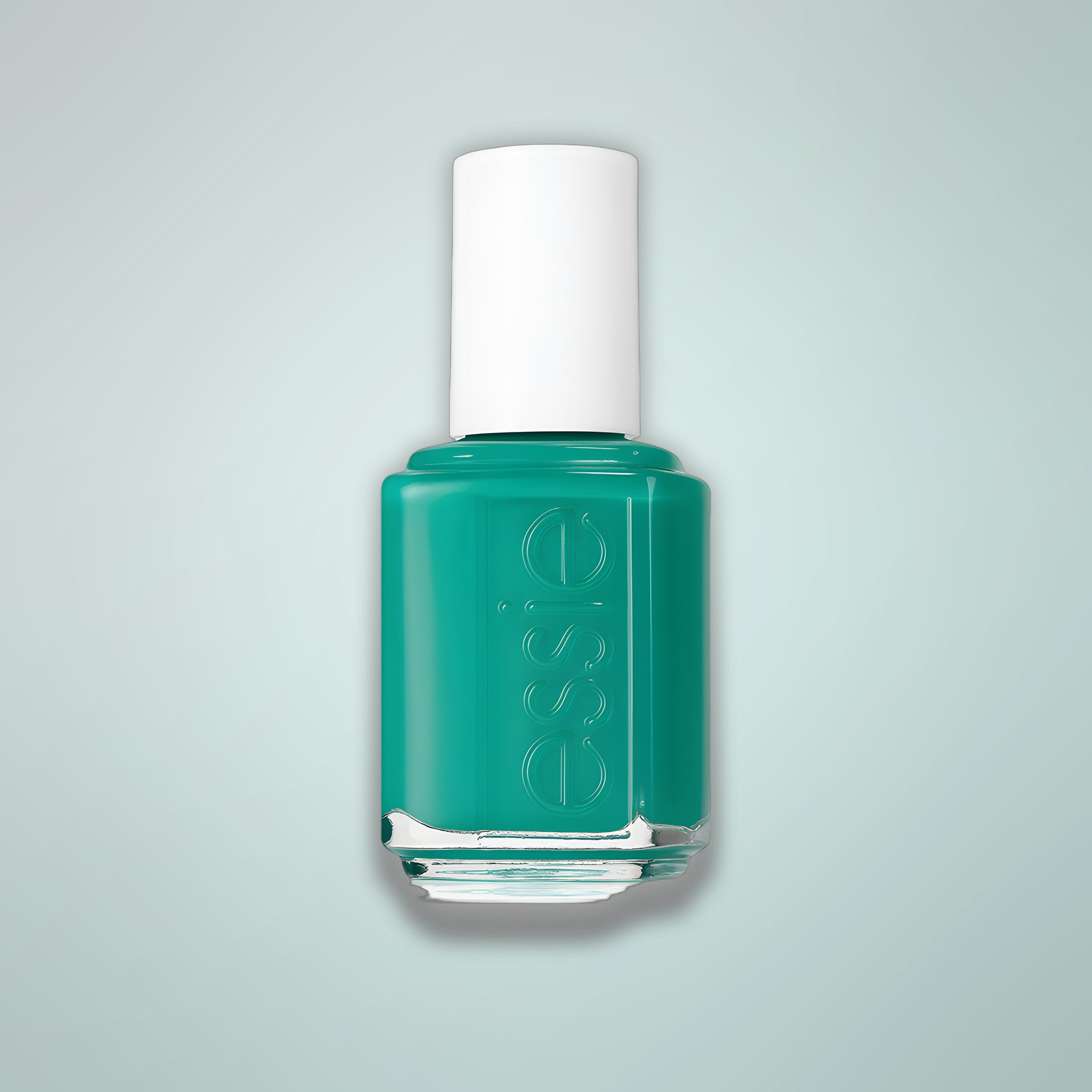 ESSIE Nail Polish Ruffles & Feathers 875